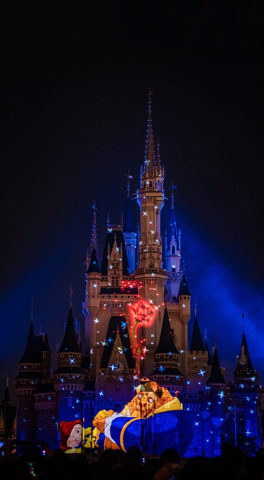 Fondos de pantalla gratuitos para iPhone de Disney - Disney Tourist Blog