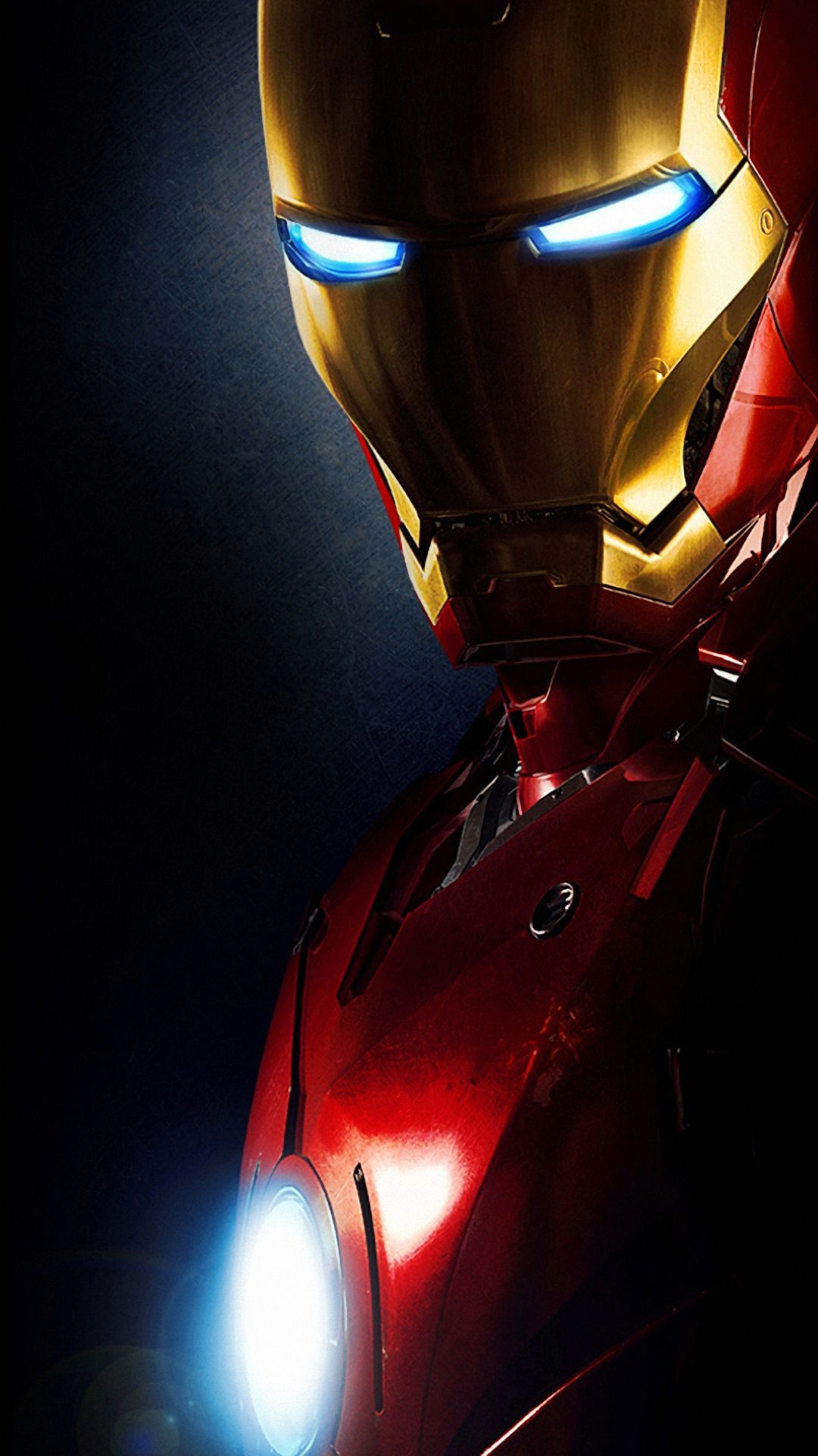 Iron Man HD Wallpapers para móvil