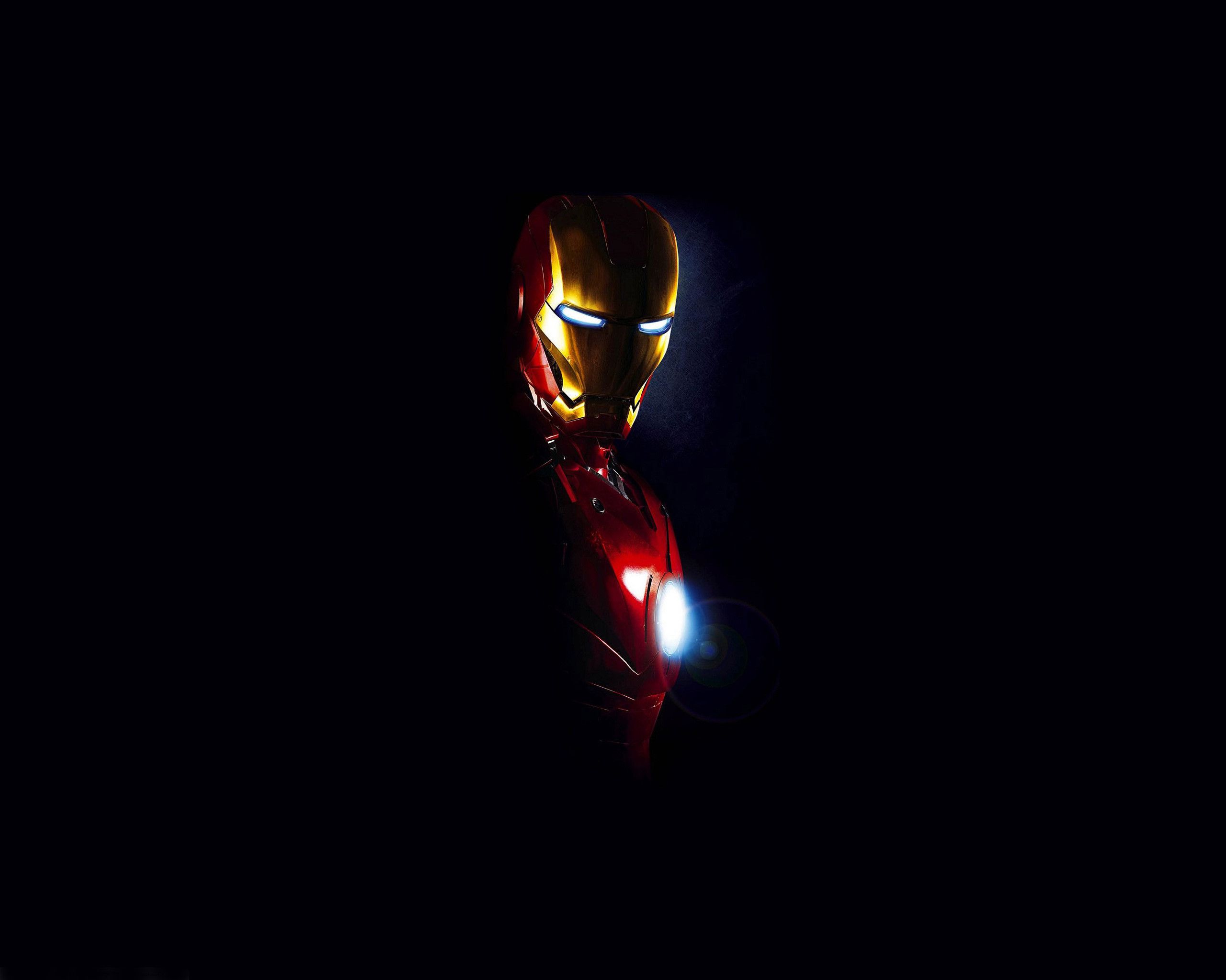 Salvapantallas y fondo de pantalla de Iron Man (más de 66 imágenes)