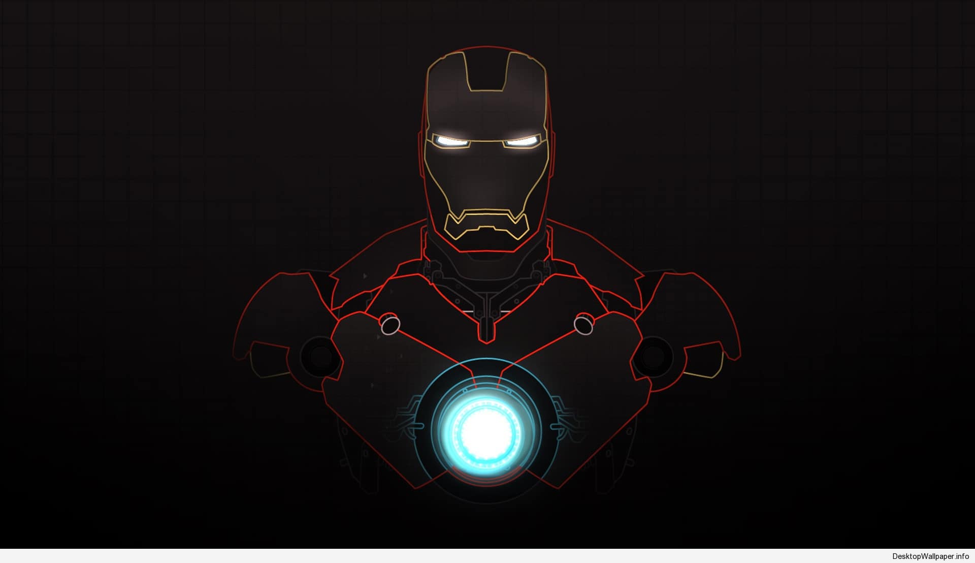 Iron Man Wallpapers - Los mejores fondos de Iron Man gratis - WallpaperAccess