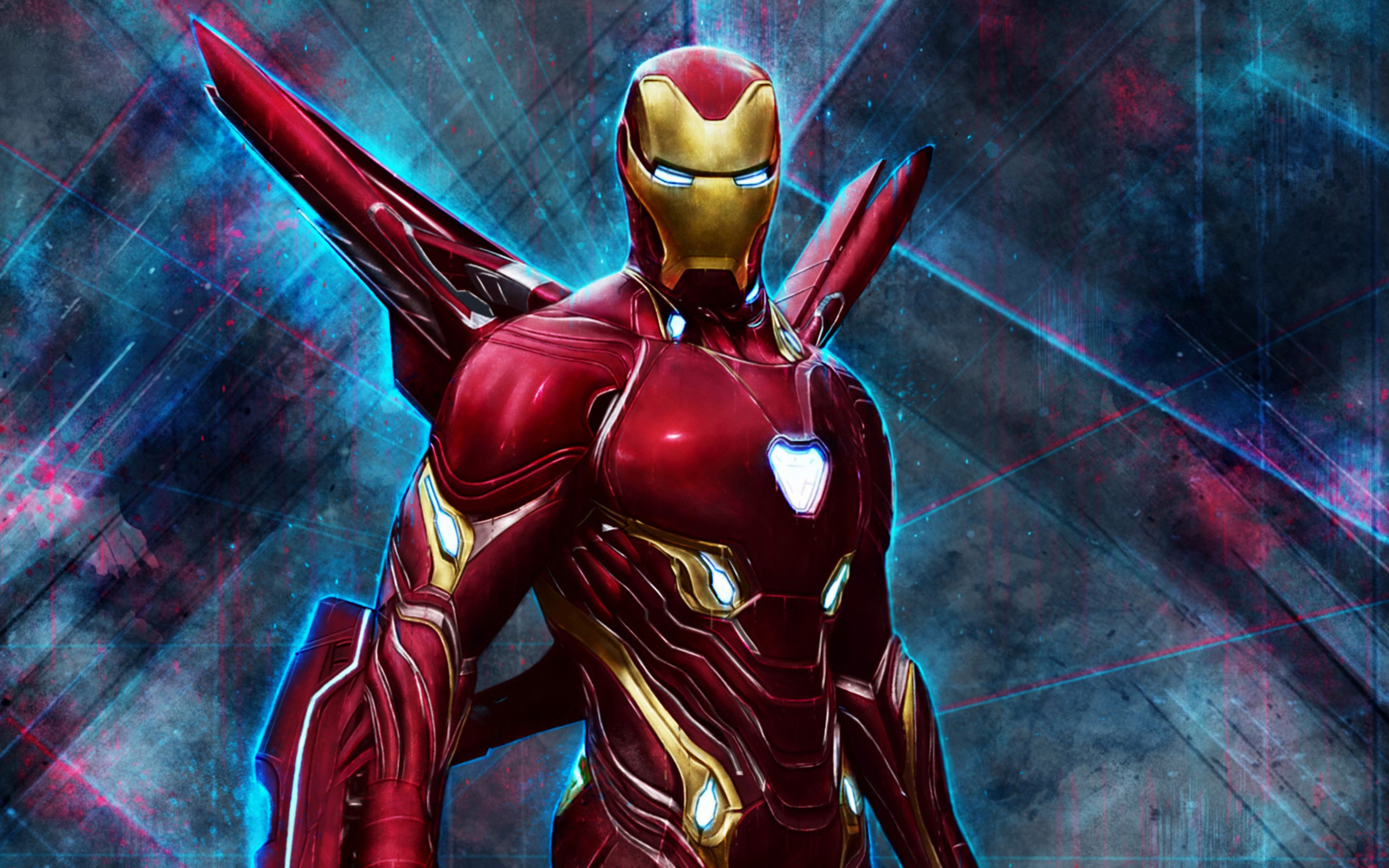 3840x2400 Iron Man Bleeding Edge Armor 4k HD 4k Fondos de pantalla, Imágenes