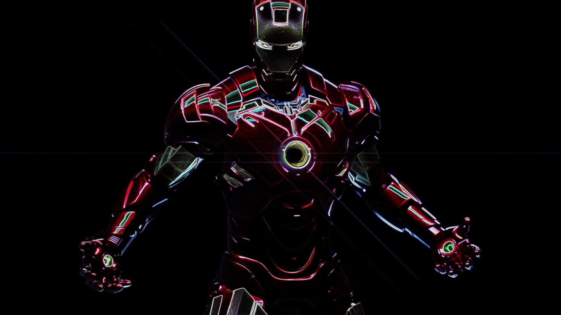 Iron Man Foto, Imagen hd de iron man gratis, # 16554