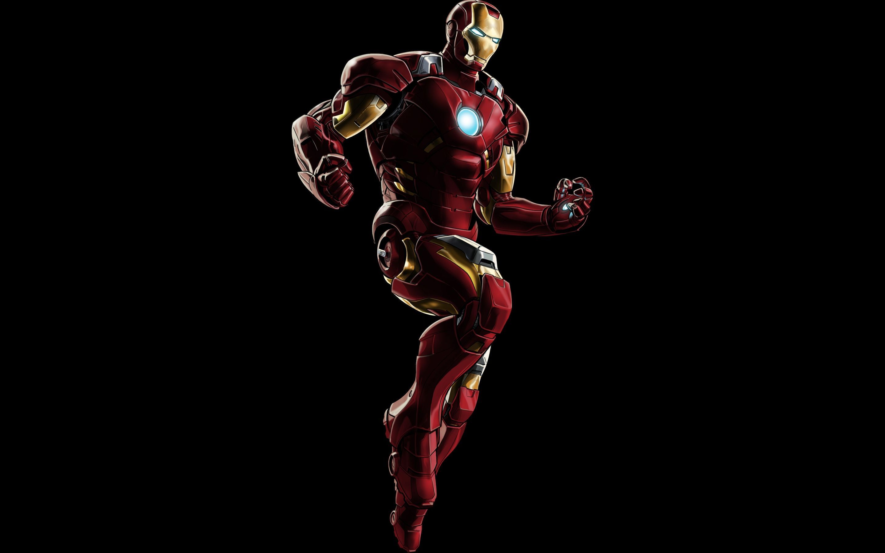 Iron Man 4K Wallpapers - Los mejores fondos de Iron Man 4K gratis