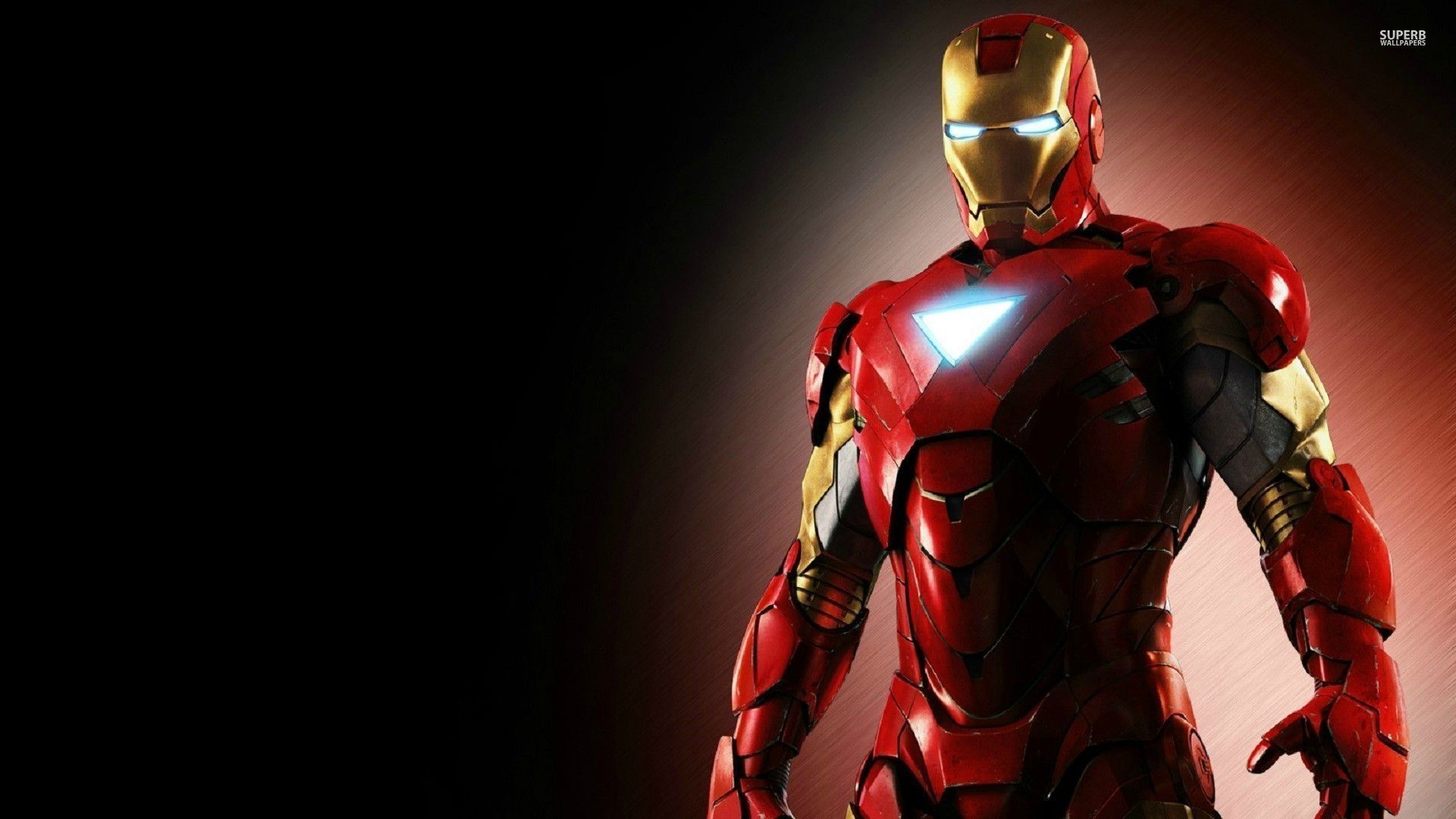 Iron Man Hd fondo de pantalla gratuito Descargar 1920 × 1200 Iron Man fotos