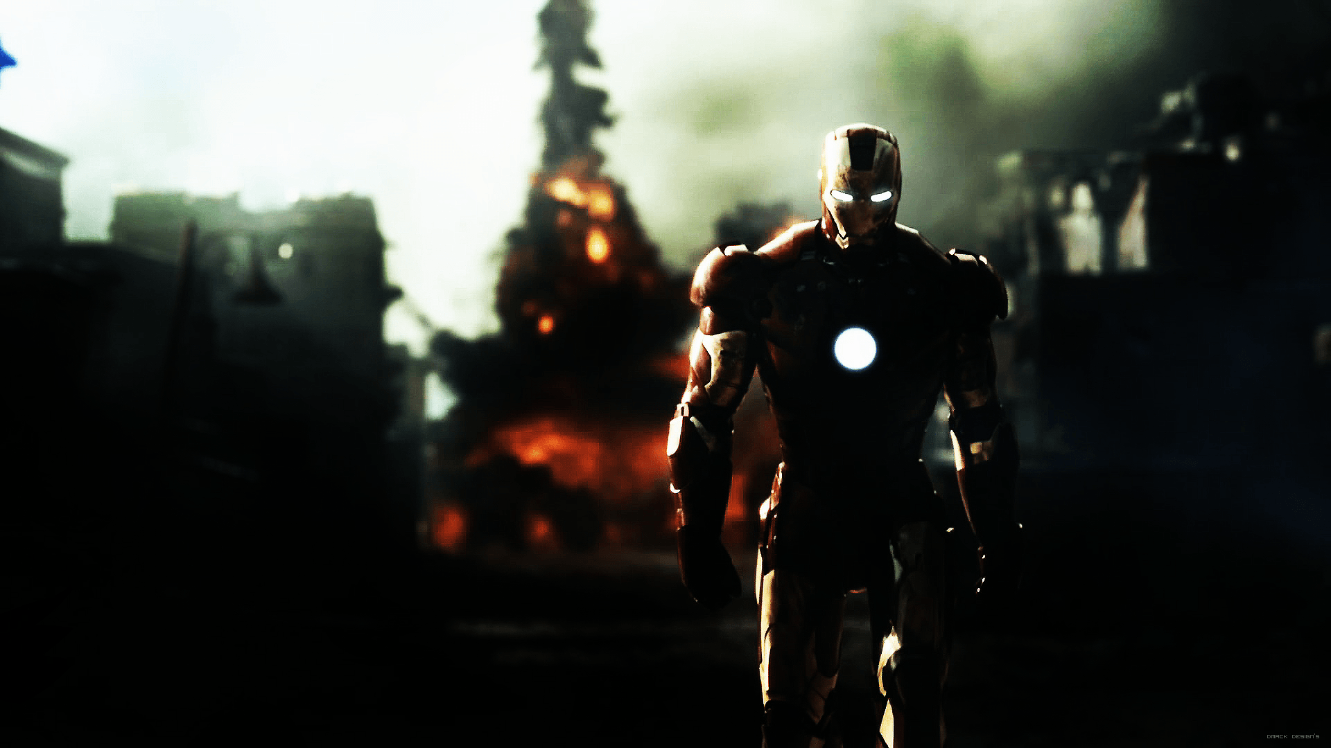 167 Iron Man Fondos de pantalla HD | Imágenes de fondo