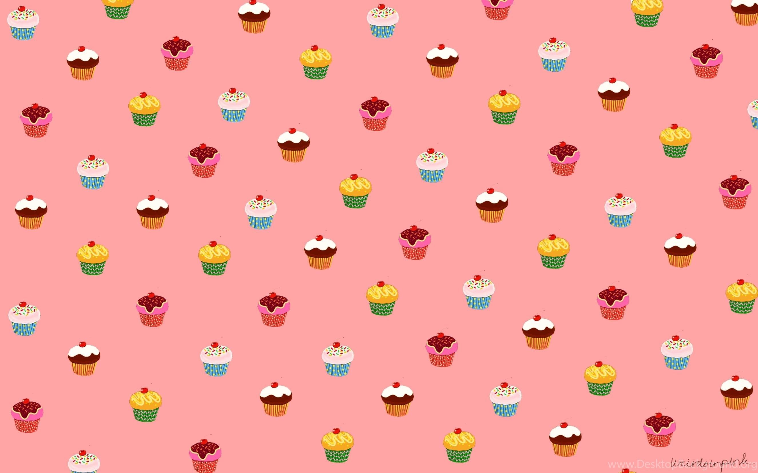 Cute Cupcake Backgrounds (más de 49 imágenes)