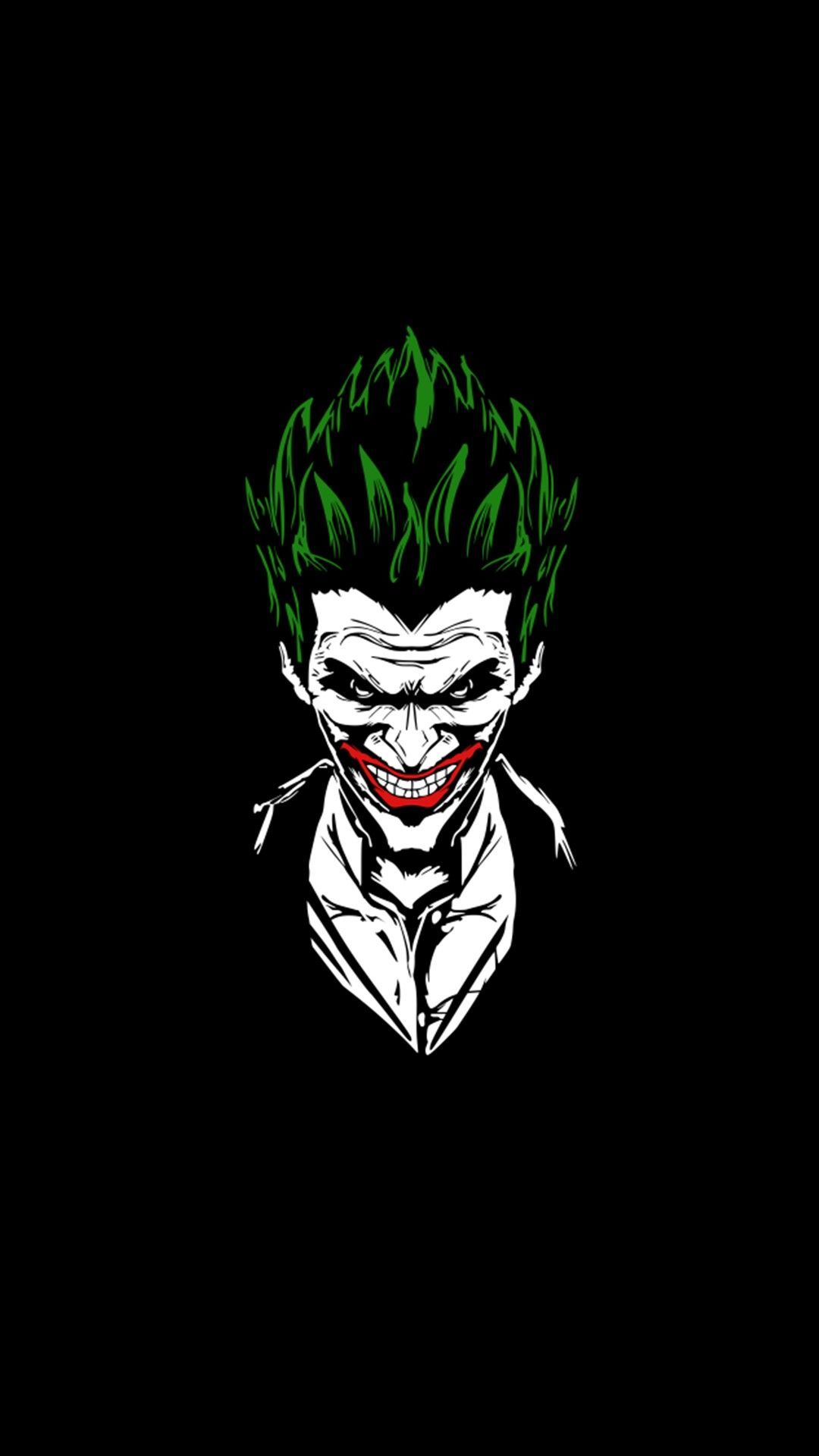 Pin de Charlie Verdan en Clown | Dibujos de Joker, fondos de pantalla de Joker