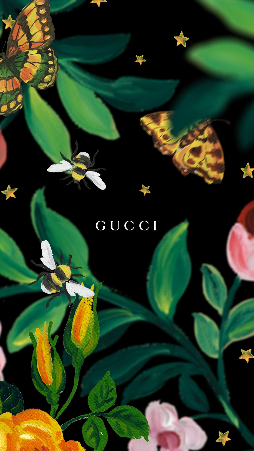 Gucci Garden Screensaver | Sitio oficial de Gucci Estados Unidos