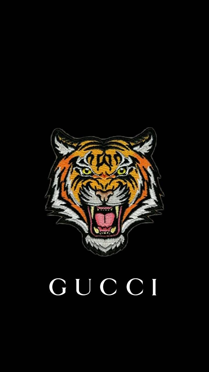Gucci Tiger Wallpaper de Andreagio - bd - Gratis en ZEDGE ™