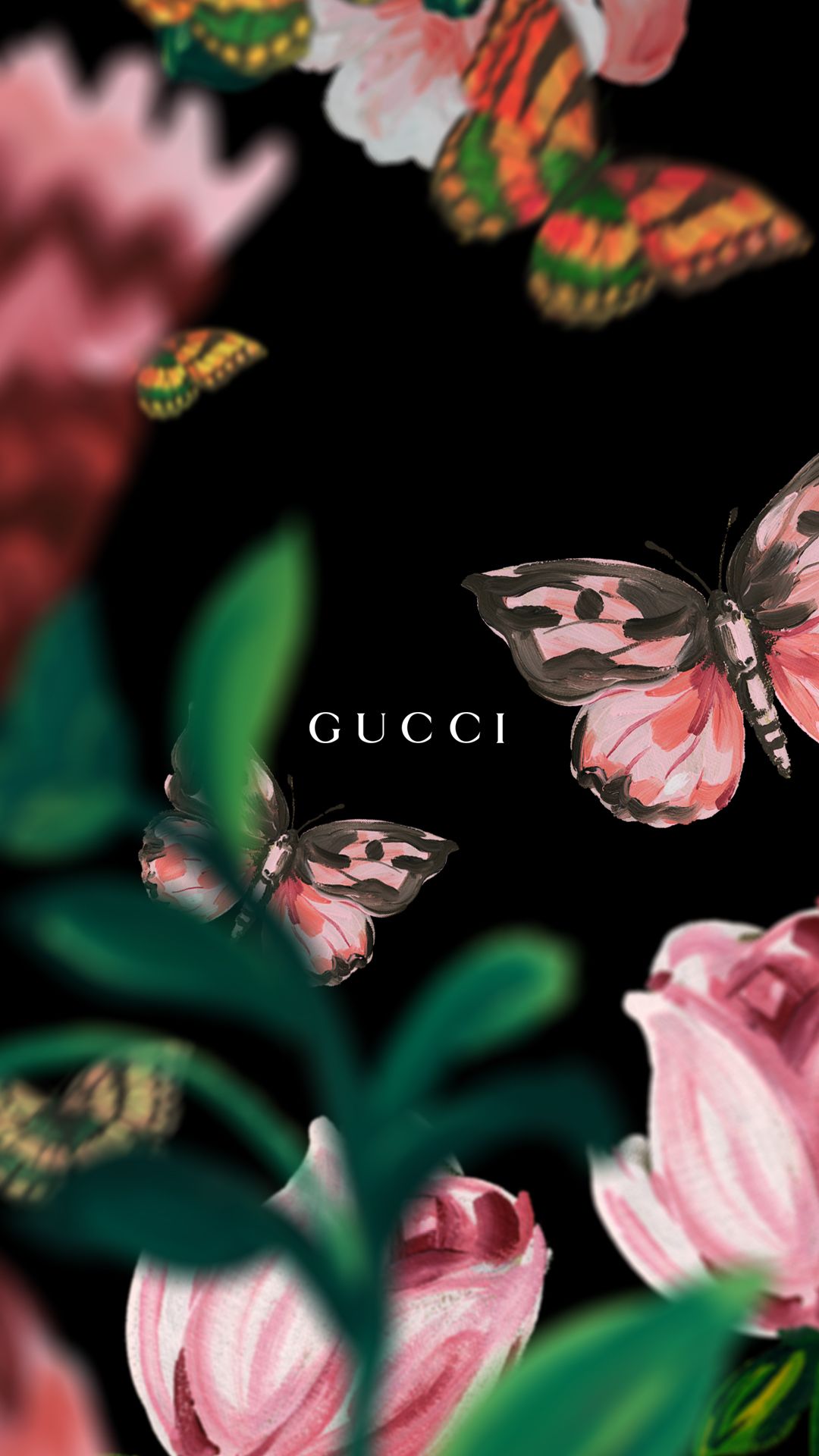 Gucci Garden Screensaver | Sitio oficial de Gucci Estados Unidos
