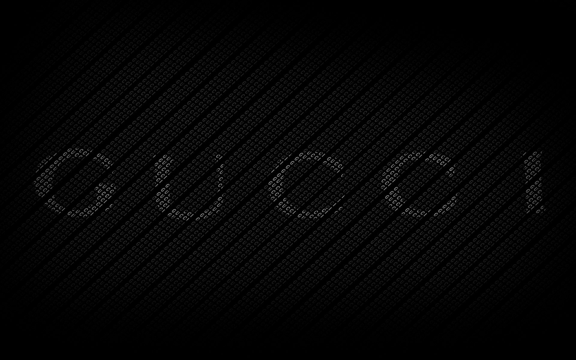 Gucci Logo Wallpaper (63+ imágenes)
