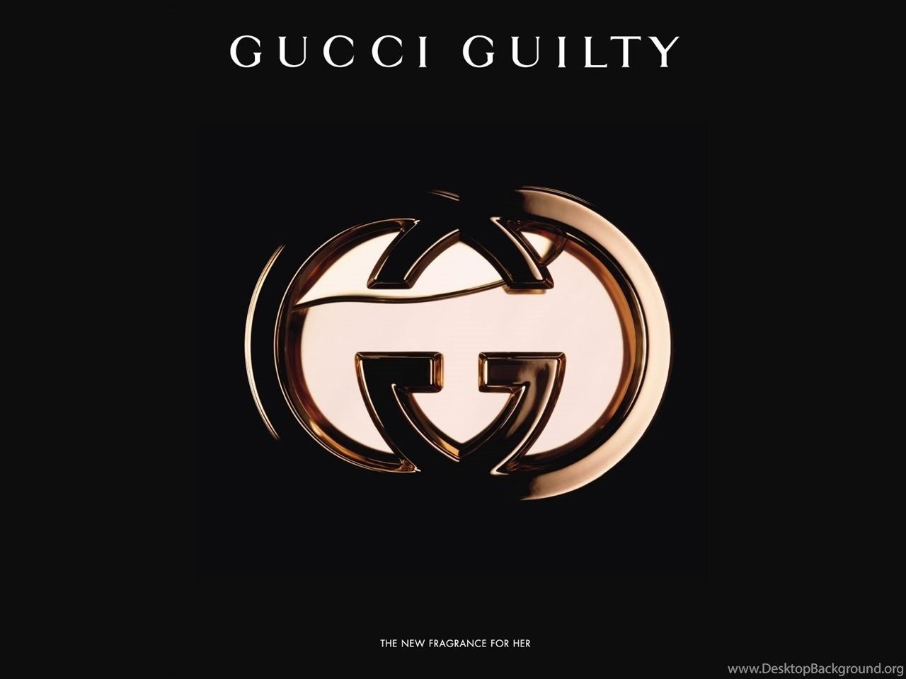 Gucci Logo Gucci Wallpapers - Logo Database Desktop Background