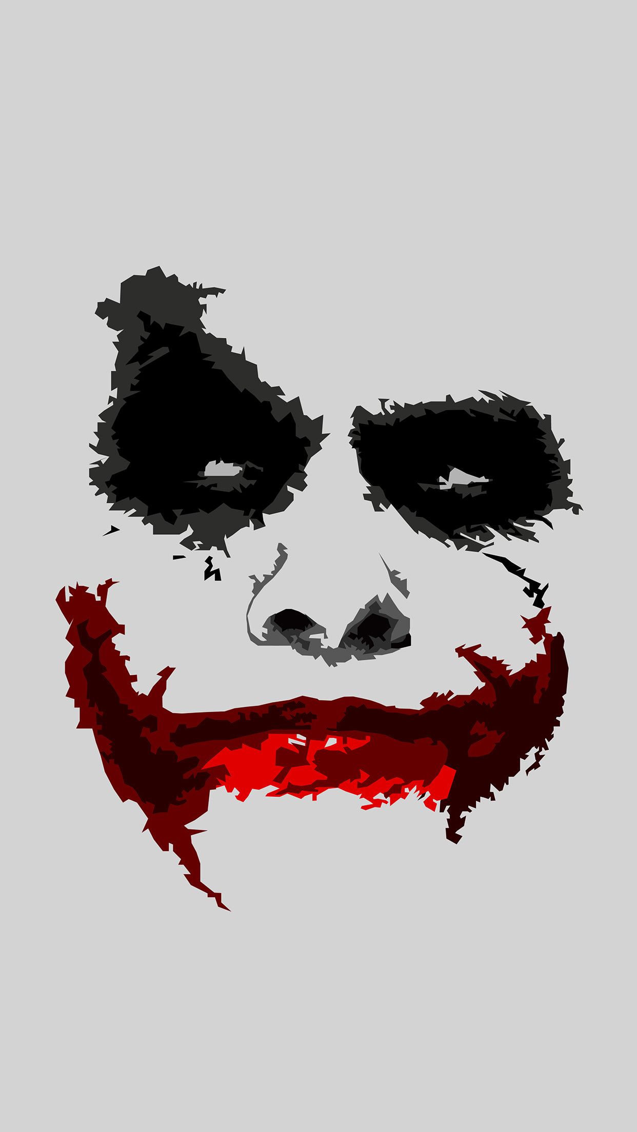 HD iPhone Joker Wallpaper (más de 75 imágenes)