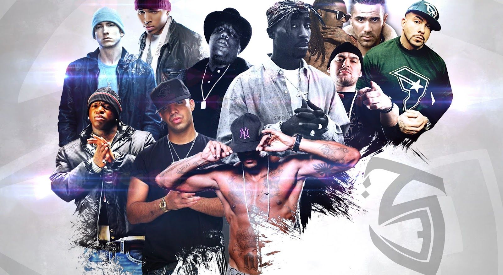 Rap Wallpaper (33+), Encuentra fondos de pantalla HD gratis