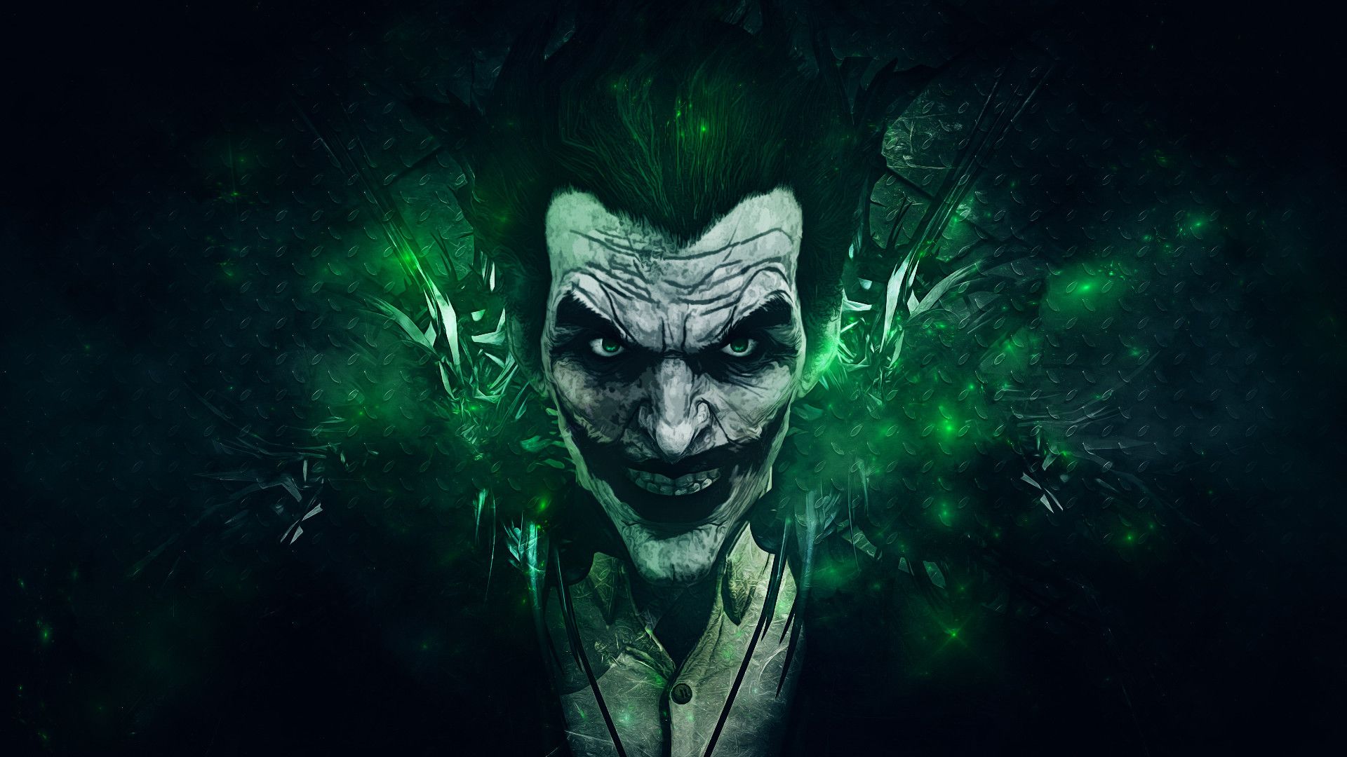Fondo de pantalla de Joker HD · ① Fondo de pantalla