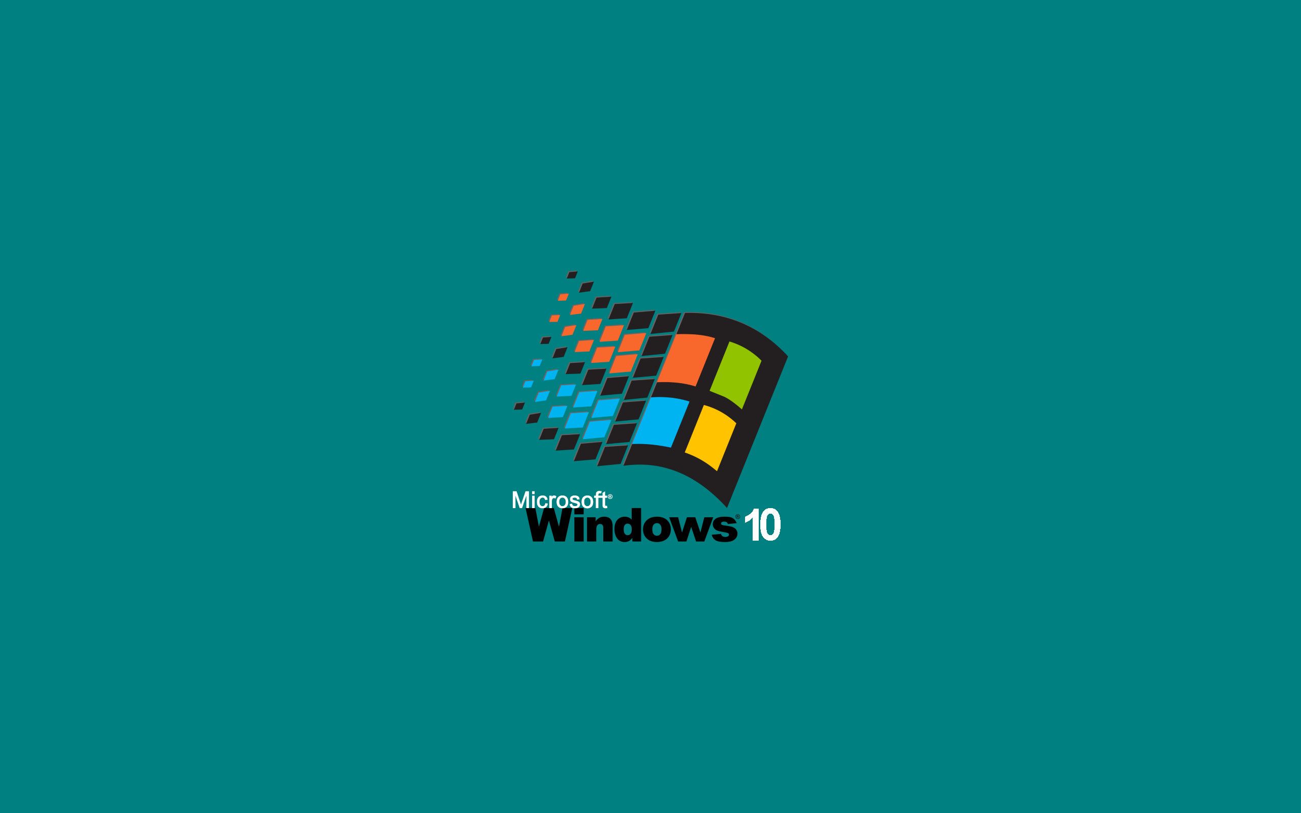 Más de 67 fondos de pantalla antiguos de Windows
