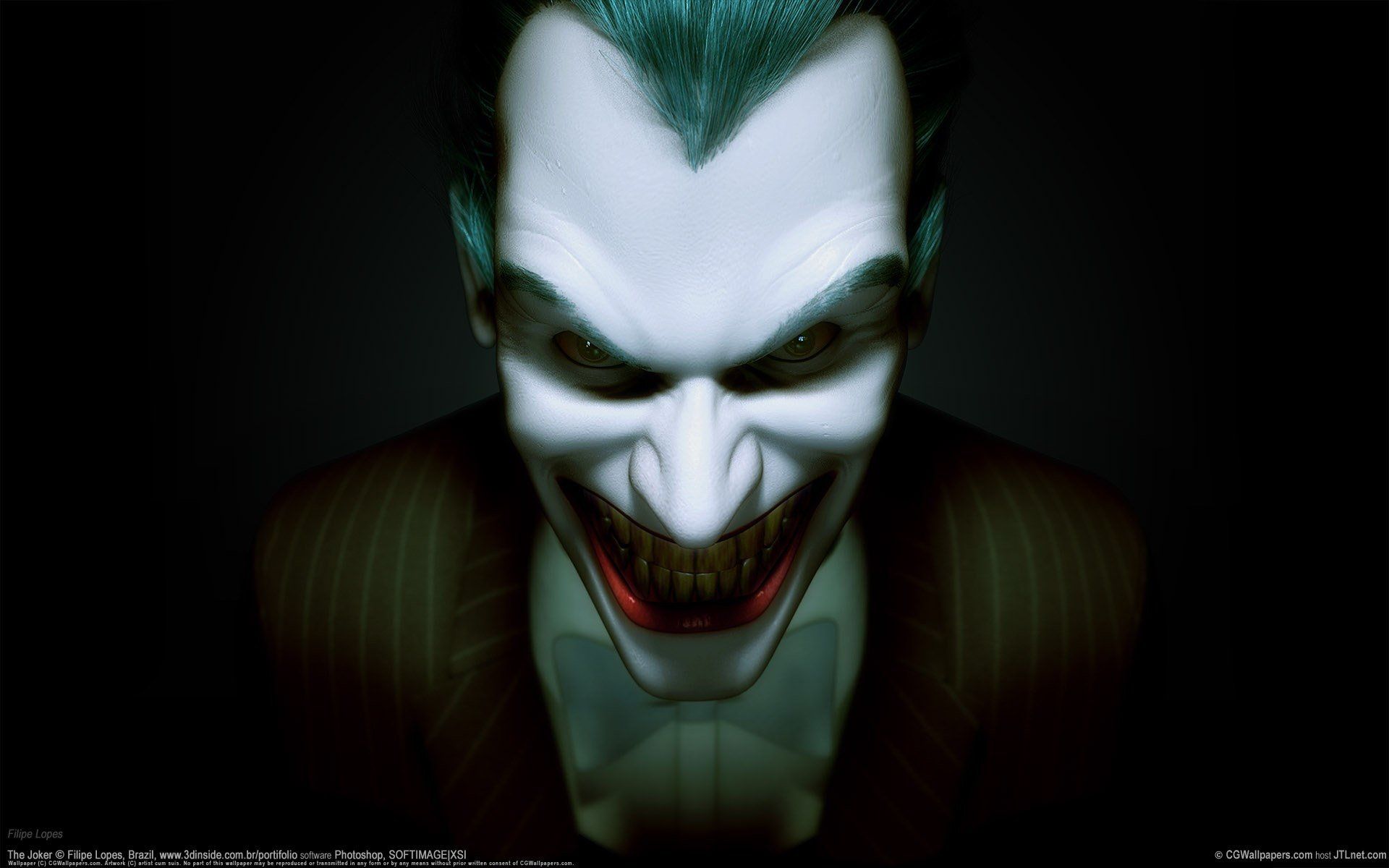 619 Fondos de pantalla de Joker HD | Imágenes de fondo