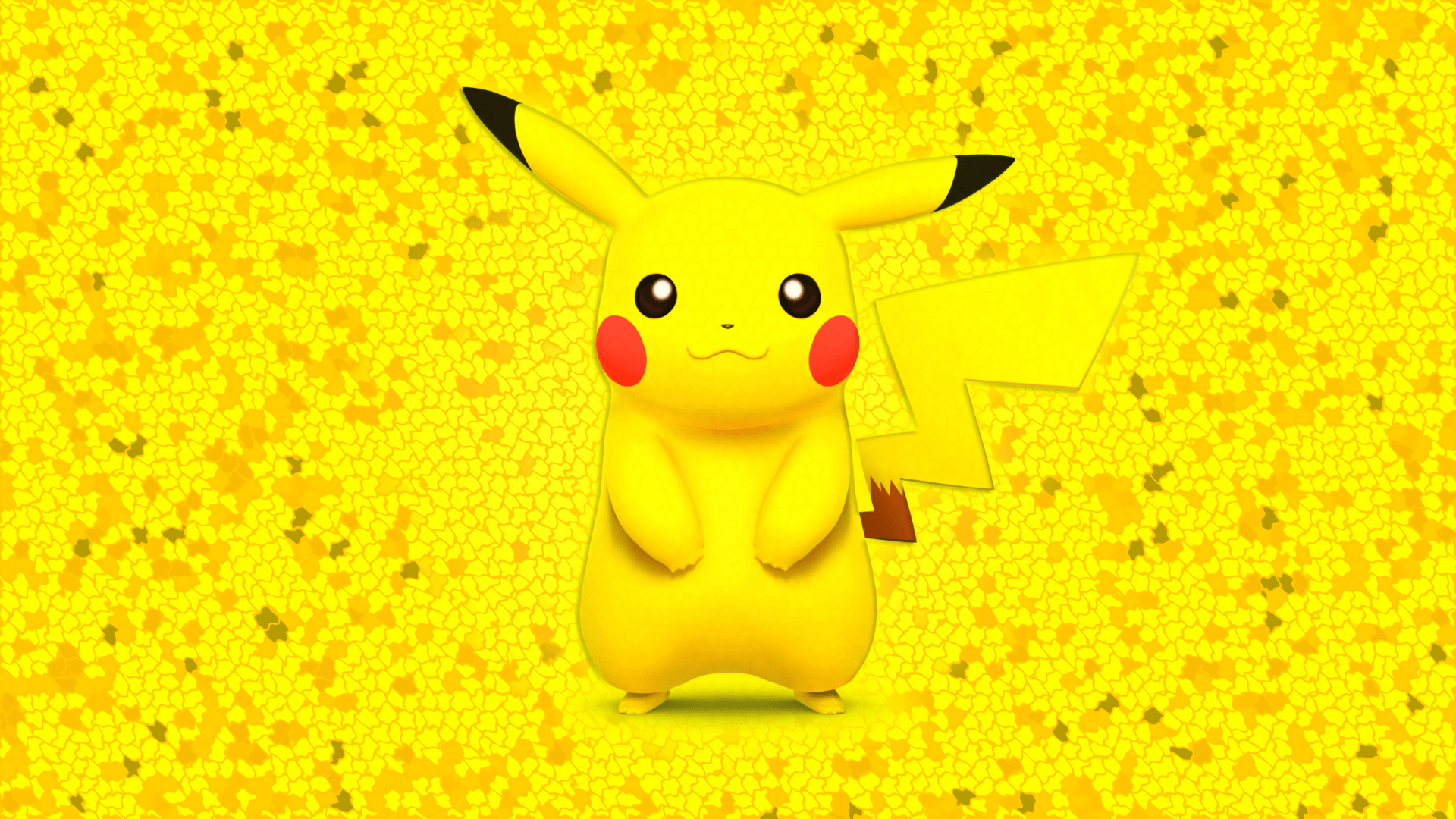 Pikachu 3D Wallpapers - Los mejores fondos gratuitos de Pikachu 3D