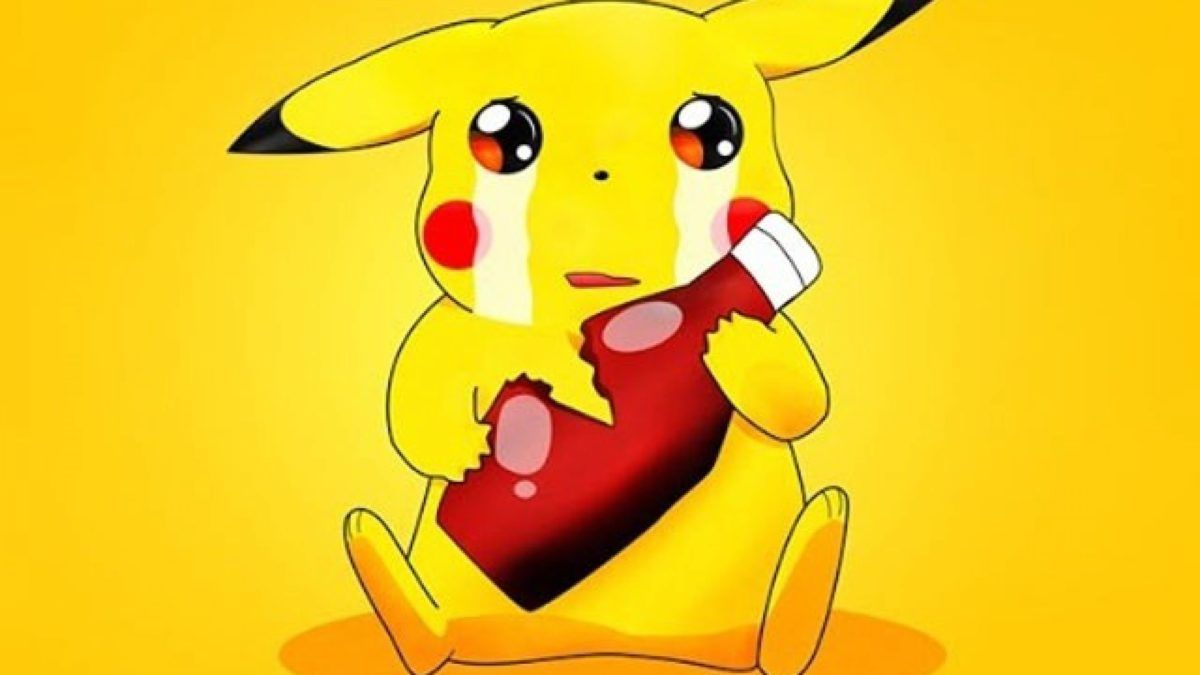 fondo de pantalla de pikachu iphone 5