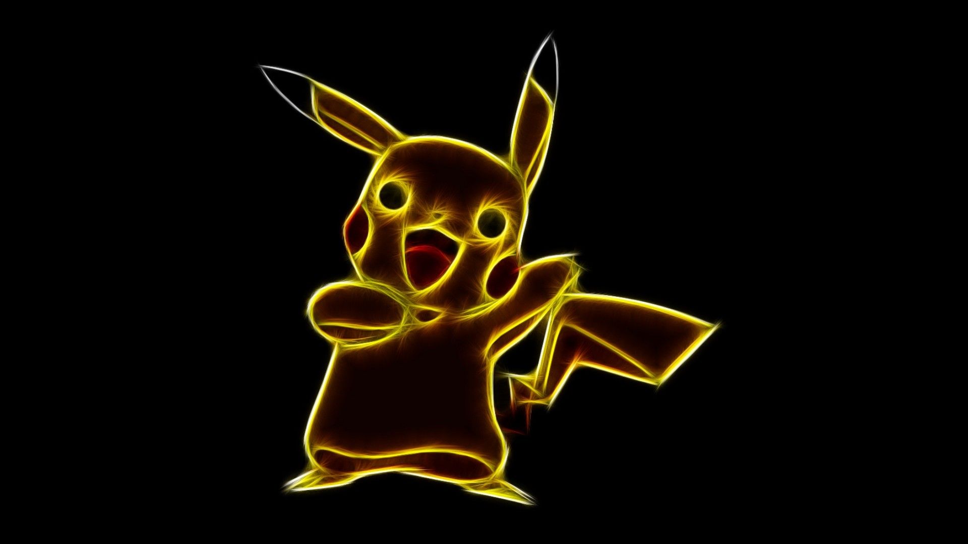 Cool Pikachu Wallpapers (77+ imágenes)