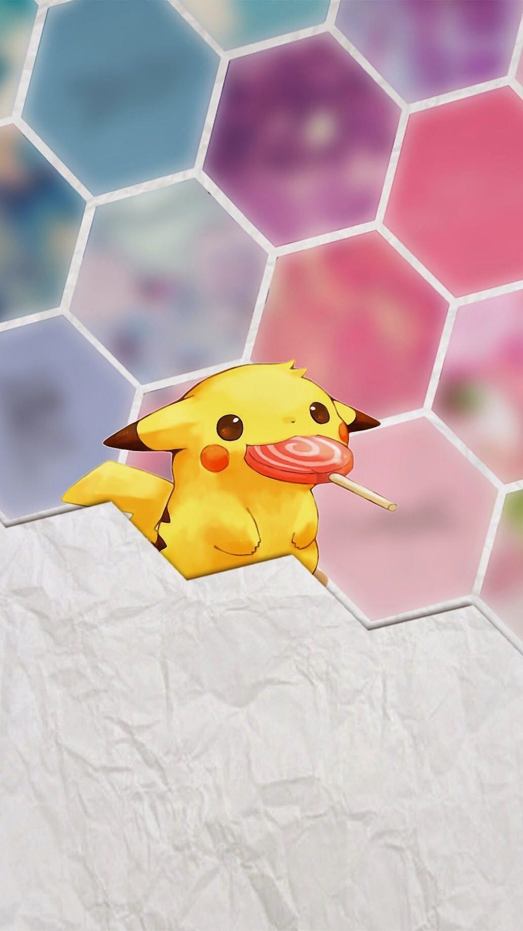 Lindos fondos de pantalla de Pikachu (más de 76 imágenes de fondo)