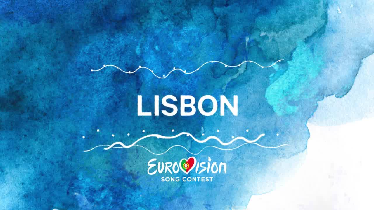 Fondos de Eurovisión 2018
