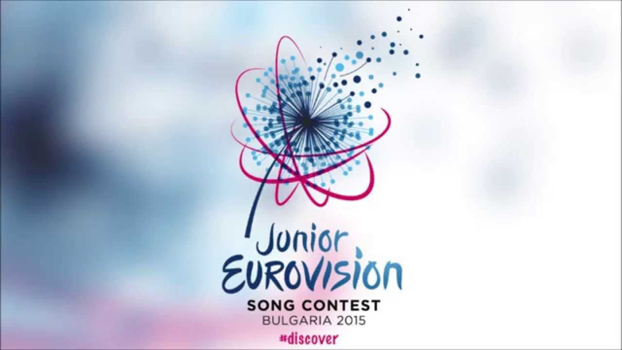 Descargue los fondos de pantalla y las banderas de Junior Eurovision 2015 !!