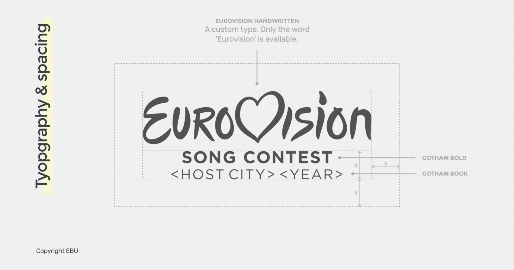 Marca - Concurso de canciones de Eurovisión