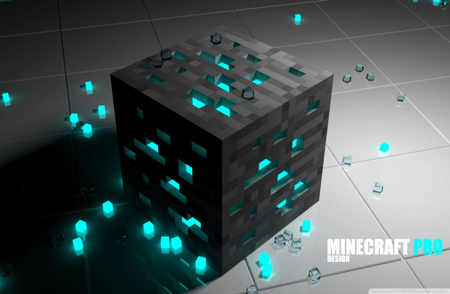 Descargar Minecraft Wallpaper | Biblioteca de fondos de pantalla