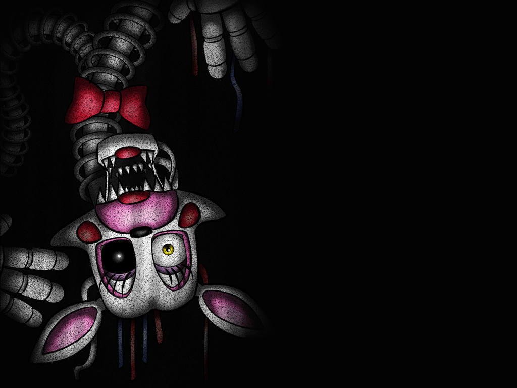 Mangle Wallpapers