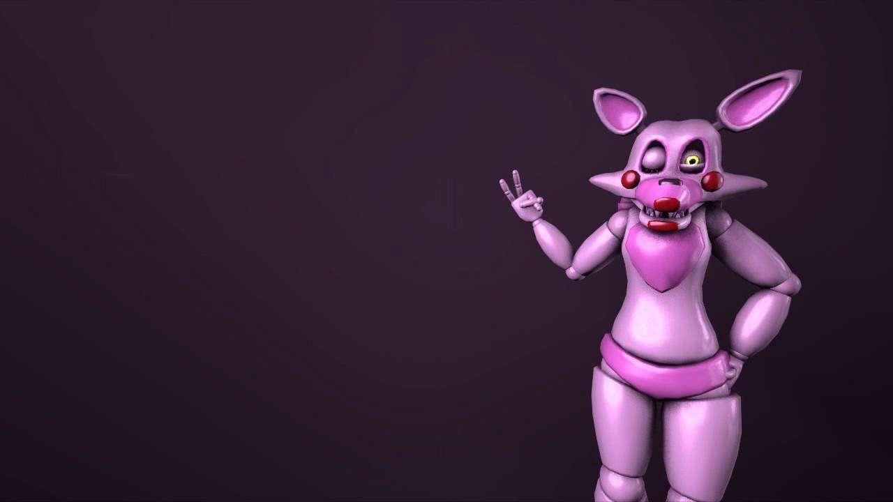 Mangle Wallpapers