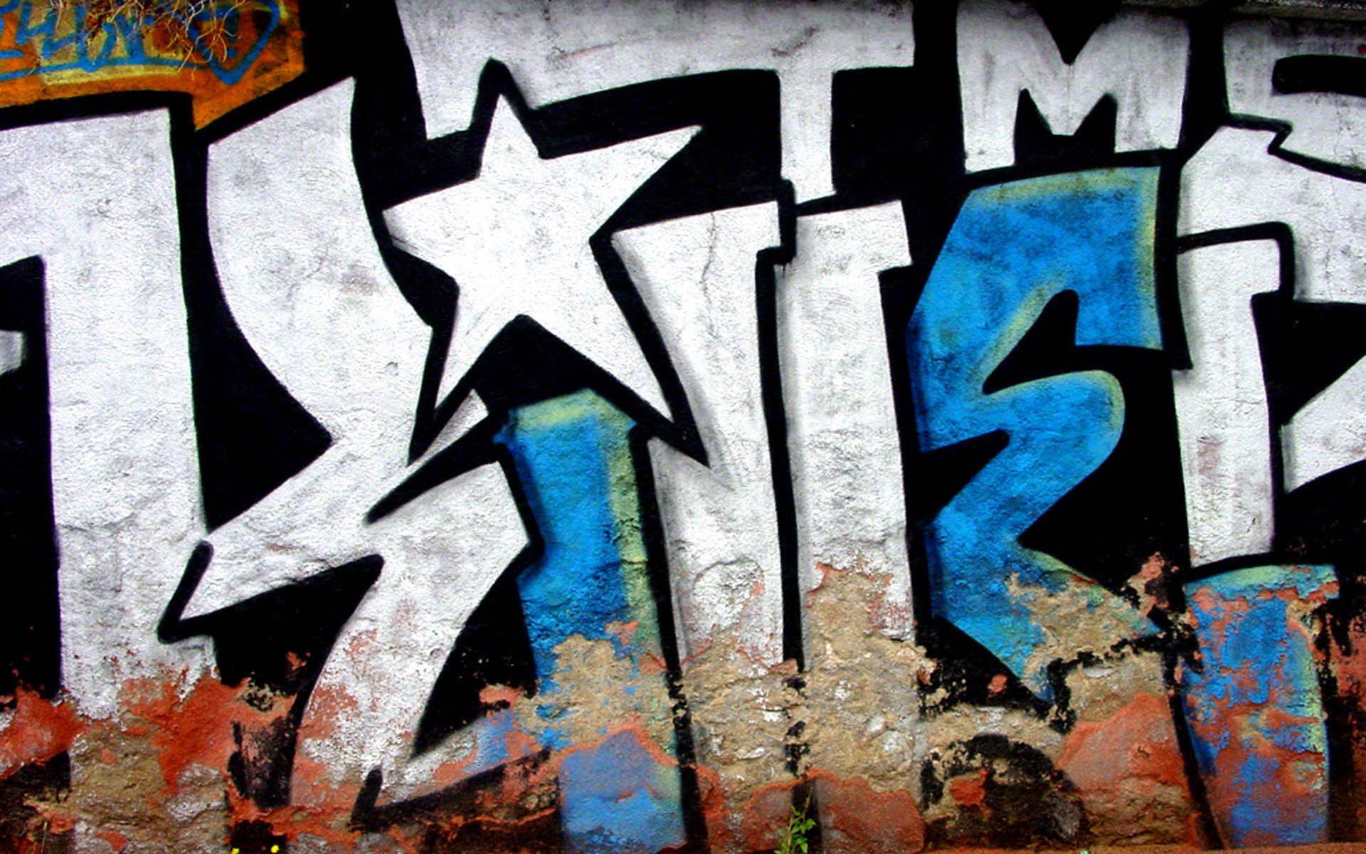 328 Fondos de pantalla de Graffiti HD | Imágenes de fondo