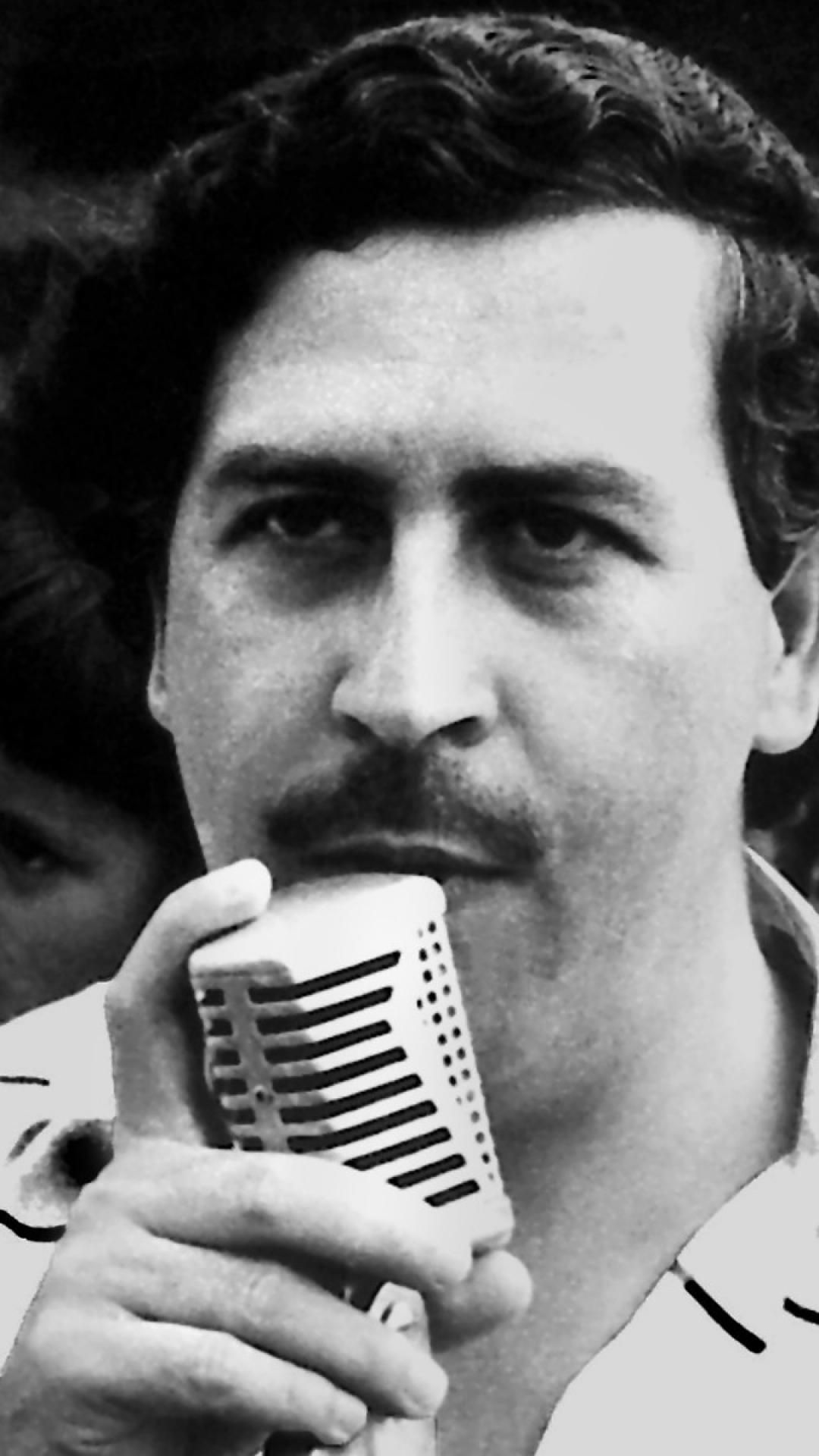 Los mejores 56+ fondos de pantalla de Pablo Escobar en HipWallpaper | La vida de Pablo