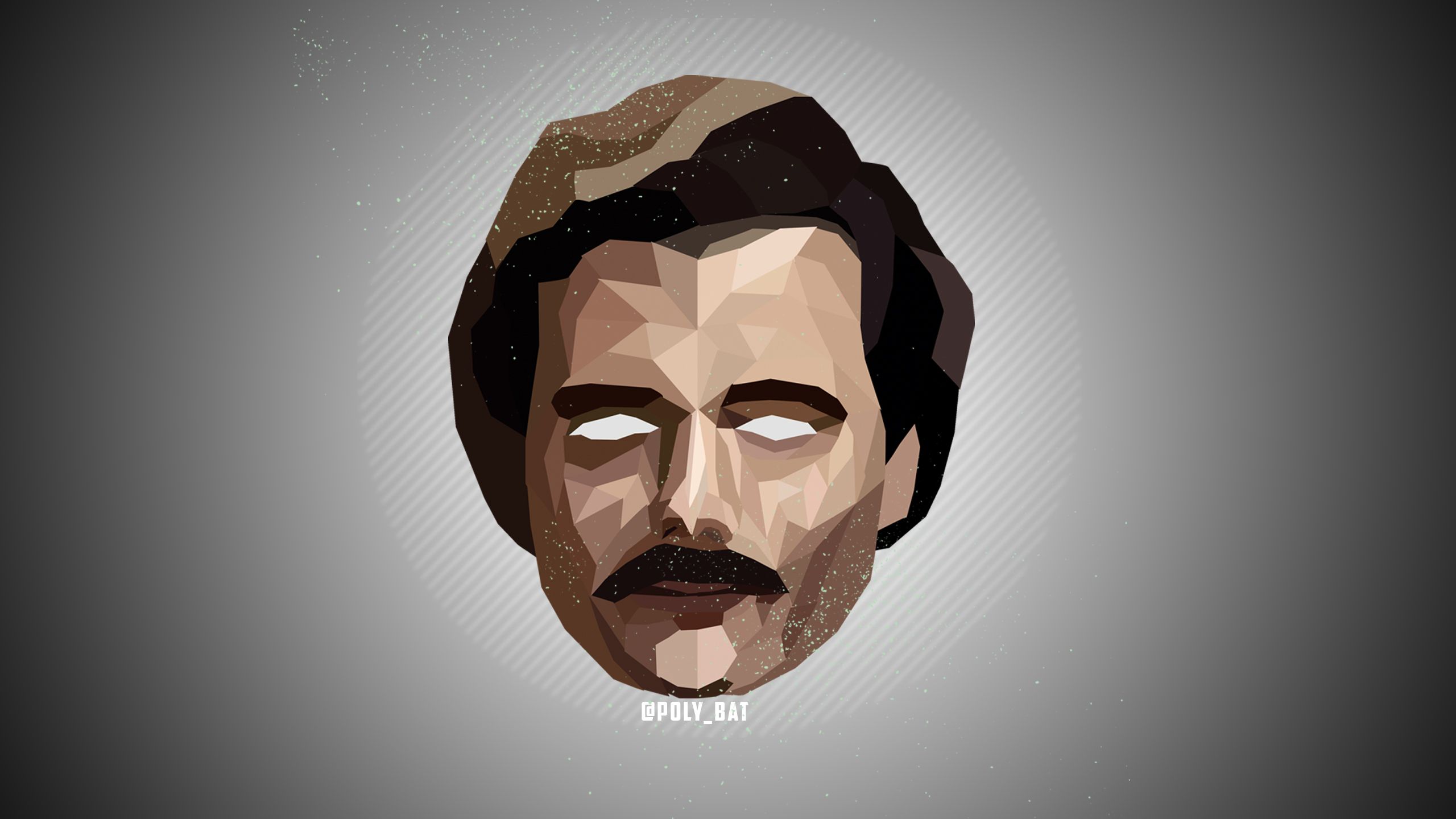 Pablo Escobar de Narcos - Ilustración (# 228384) - Fondo de pantalla HD