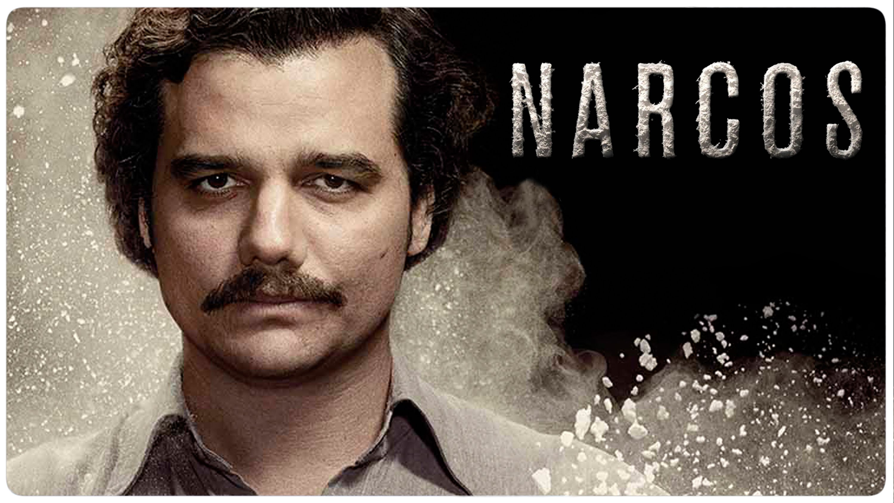 Narcos Wallpapers Hd - Pablo Escobar (# 228005) - Descargar fondo de pantalla HD