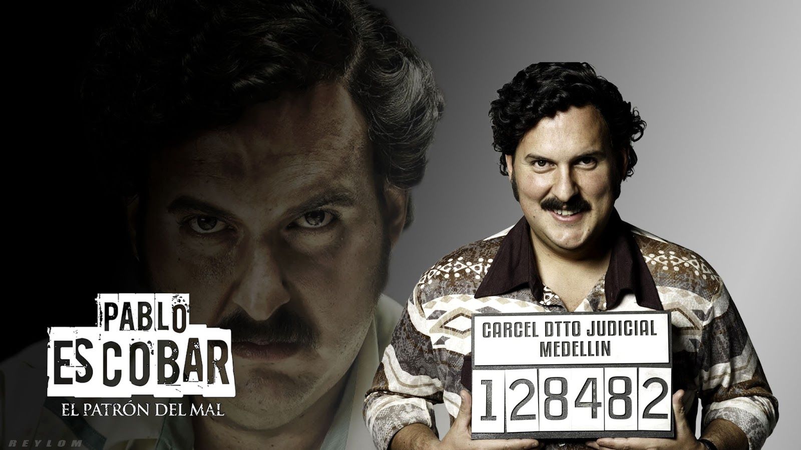Fondo de pantalla de Pablo Escobar # 72VL172 | Wallperio.com ™