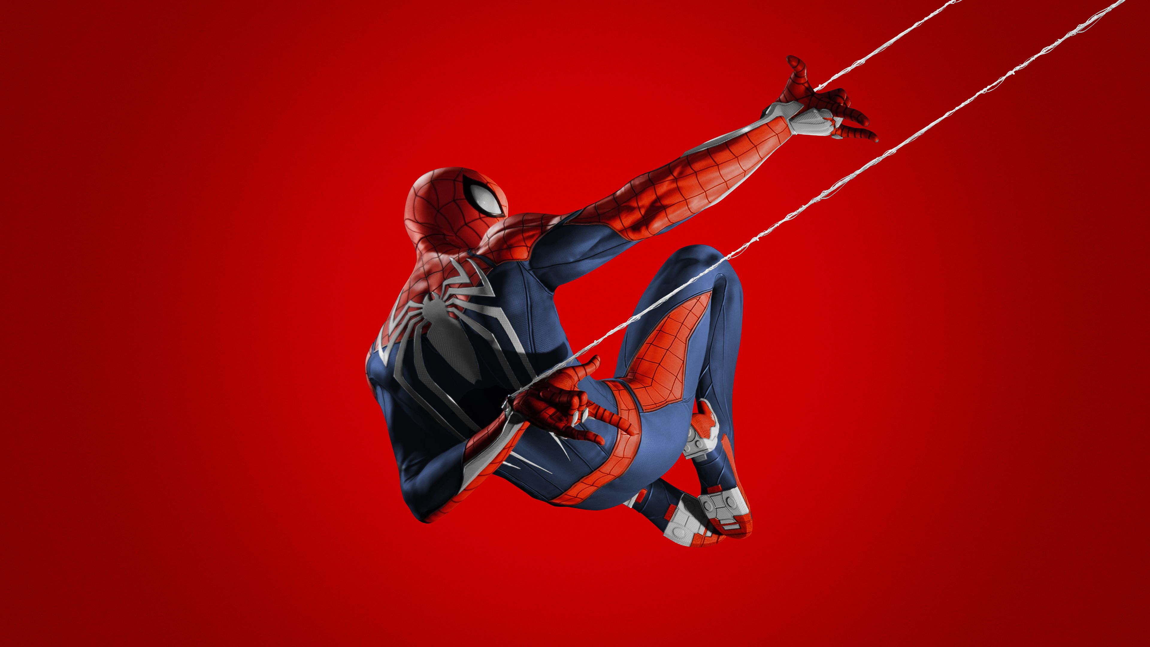 Spider-Man PS4 fondos de pantalla - Álbum en Imgur