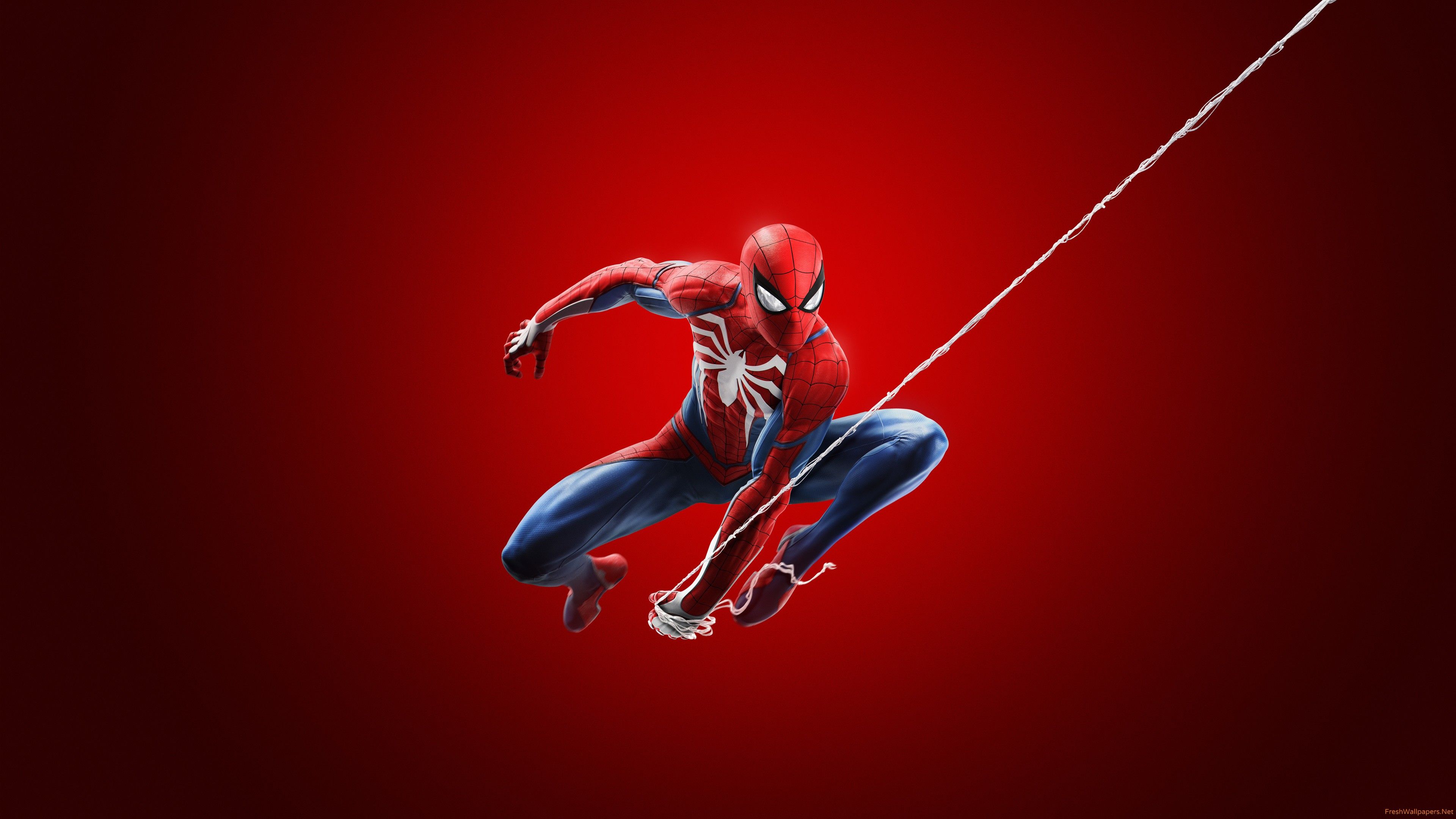 Spiderman Ps4 fondos de pantalla | Papeles pintados frescos