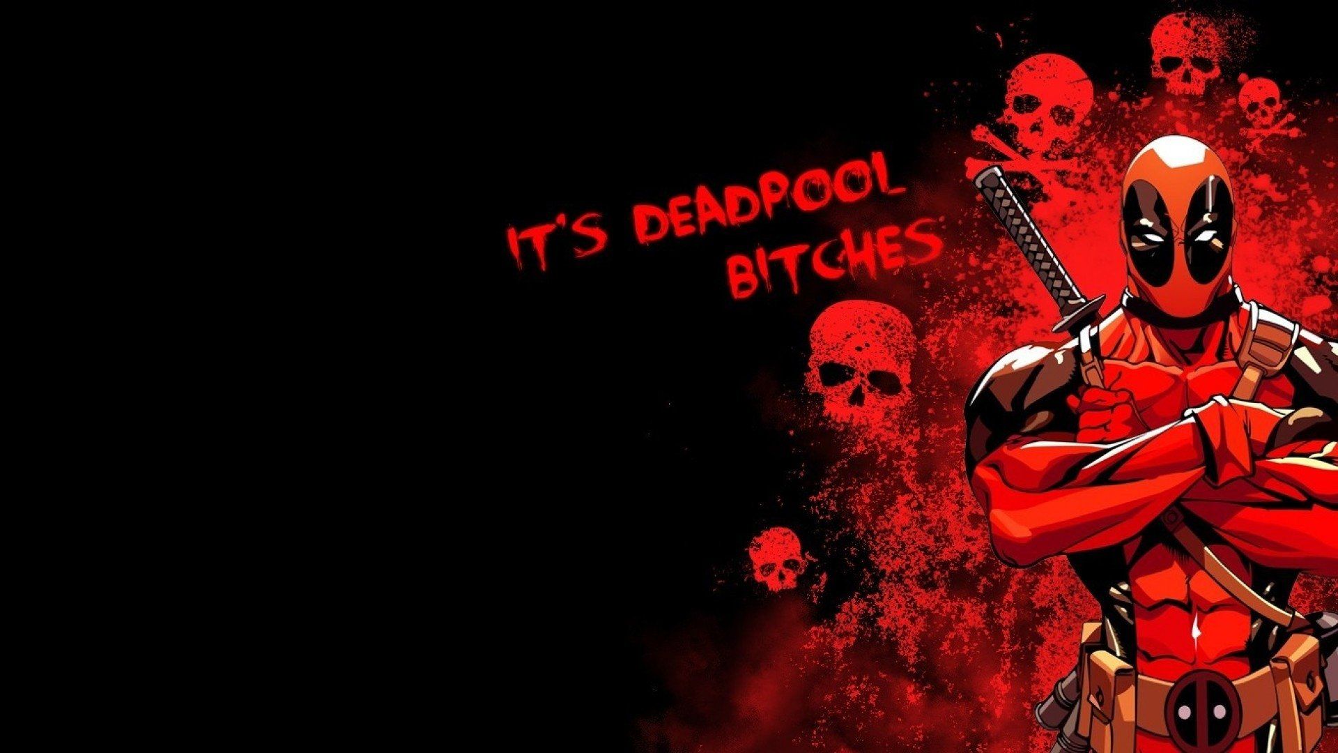 847 Deadpool Fondos de pantalla HD | Imágenes de fondo