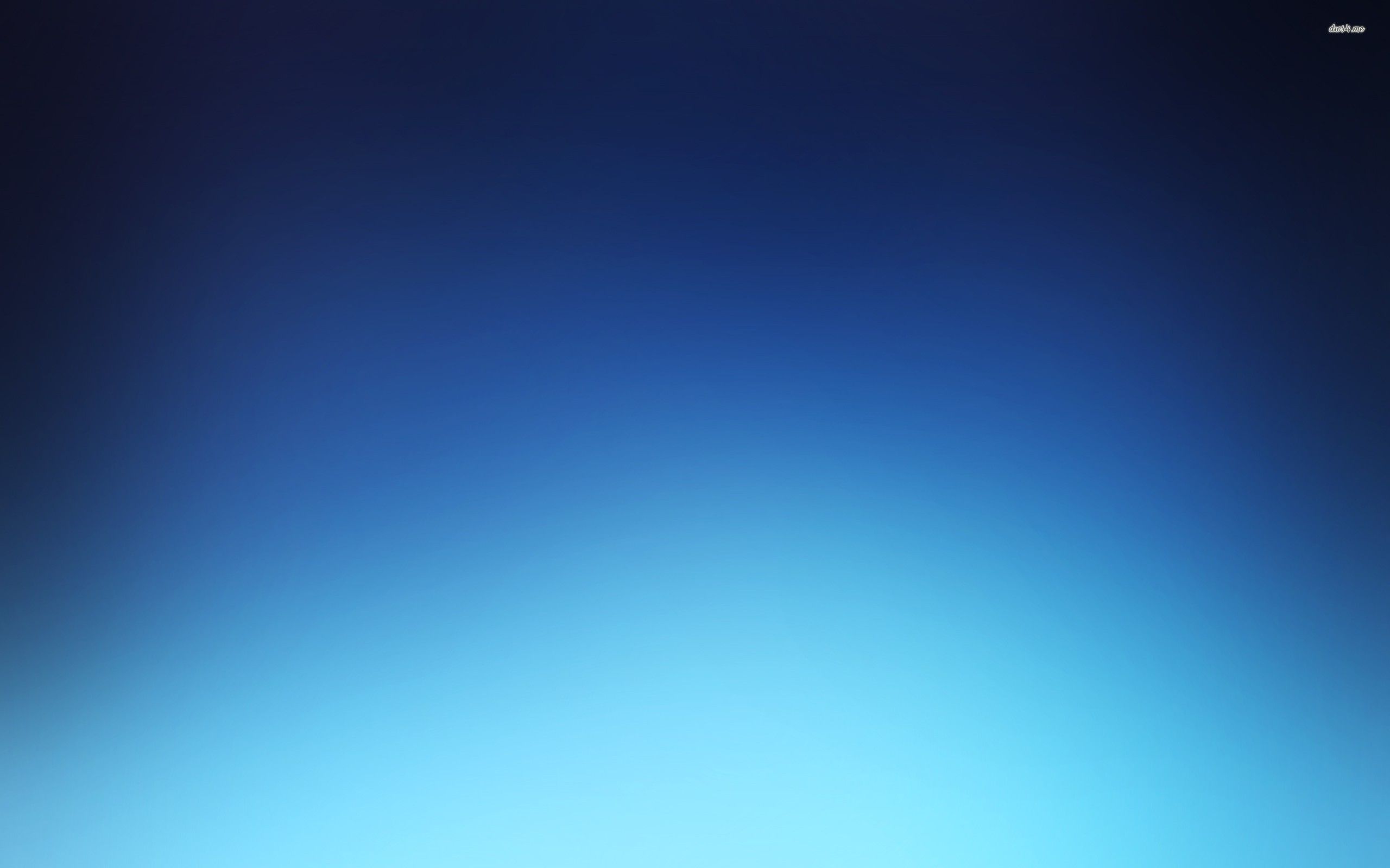 Fondo de pantalla degradado azul - Fondos de pantalla abstractos - # 14563