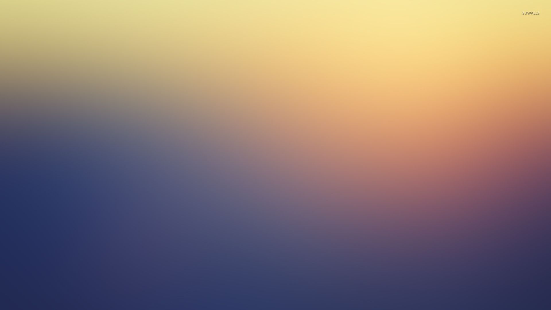 Fondo de pantalla colorido blur [5] - Fondos de pantalla abstractos - # 46218