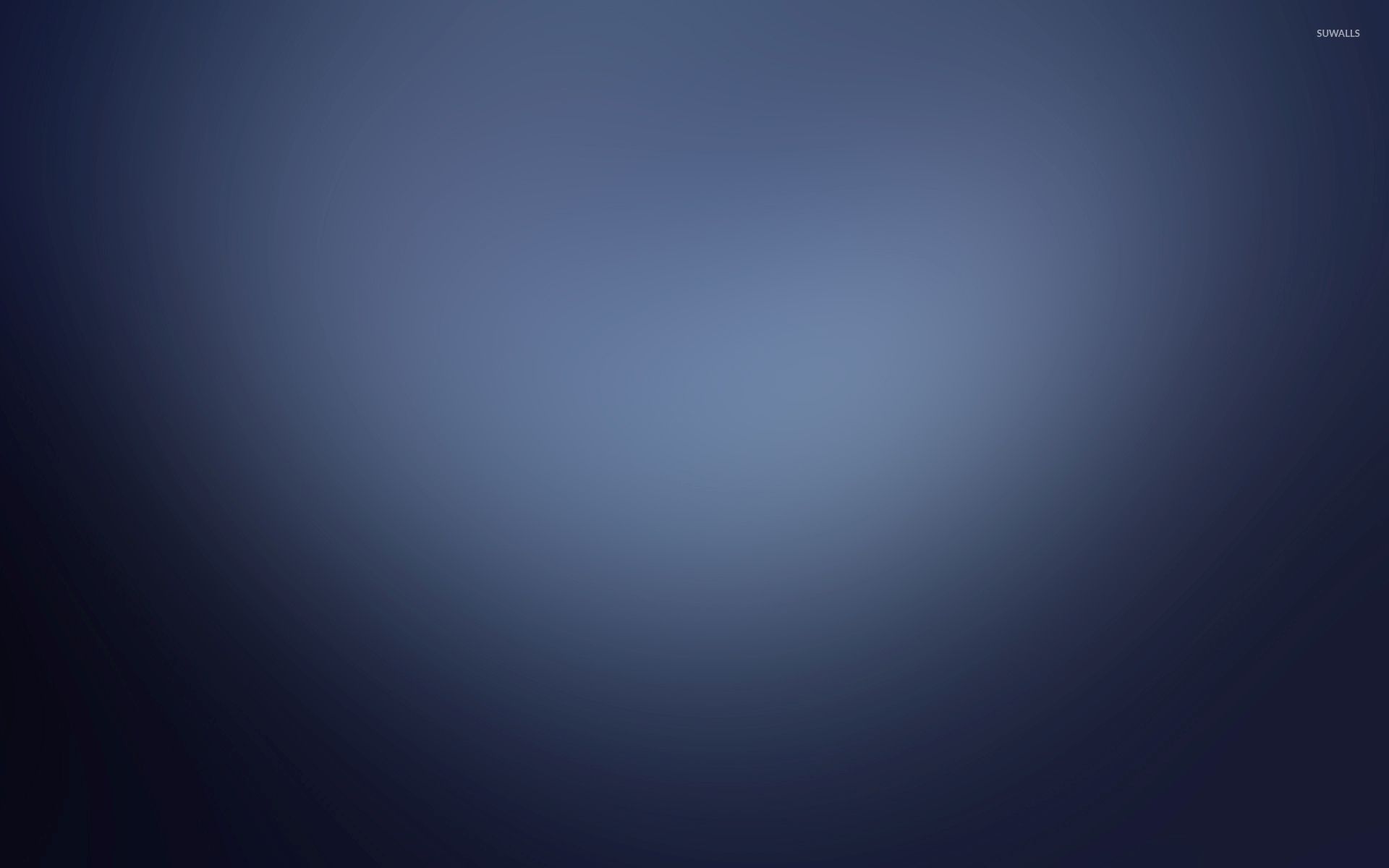 Fondo de pantalla de sombras azules borrosas - Fondos de pantalla abstractos - # 51093