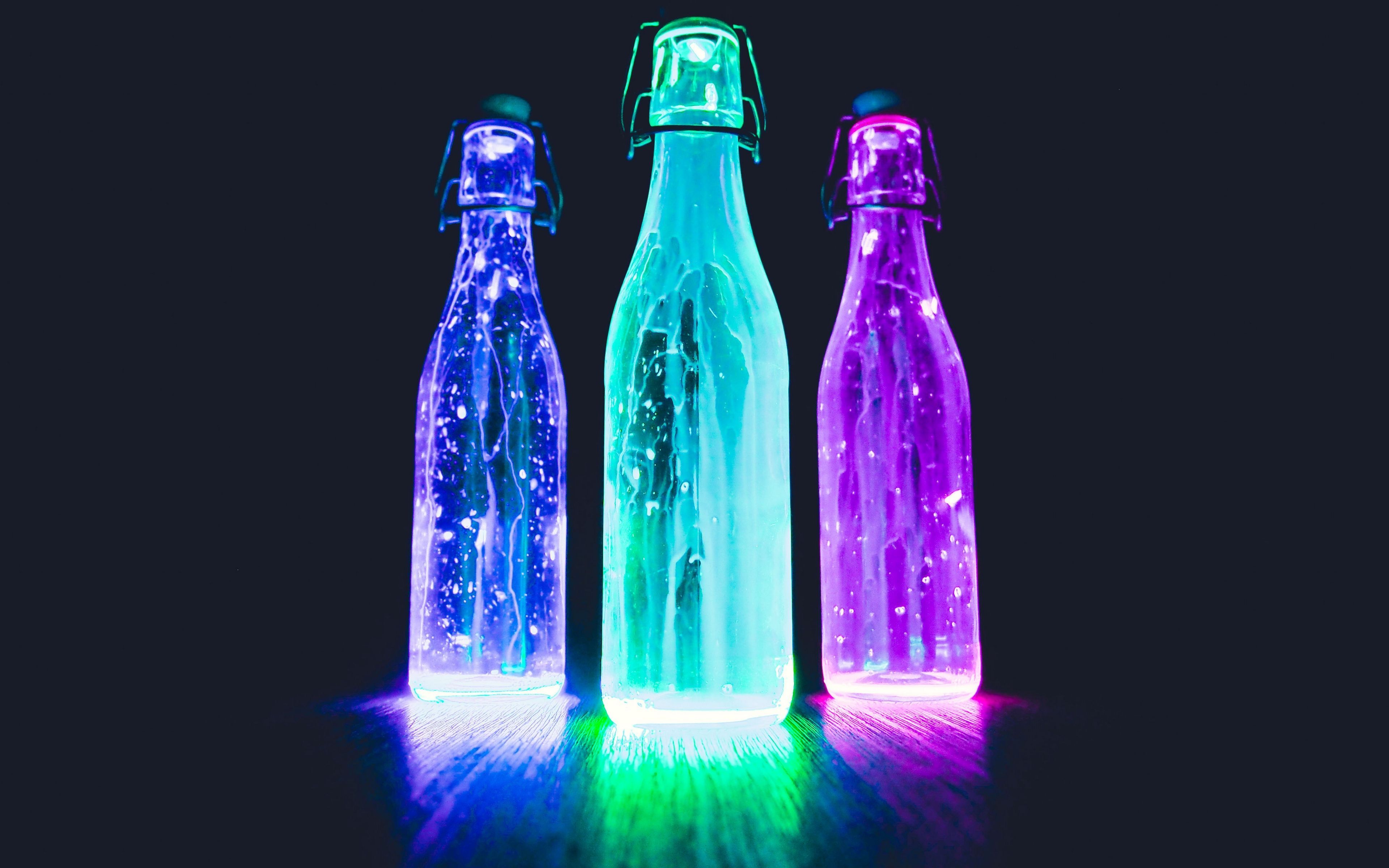 Liquid HD Neon Wallpapers - Los mejores fondos de Liquid HD Neon gratis