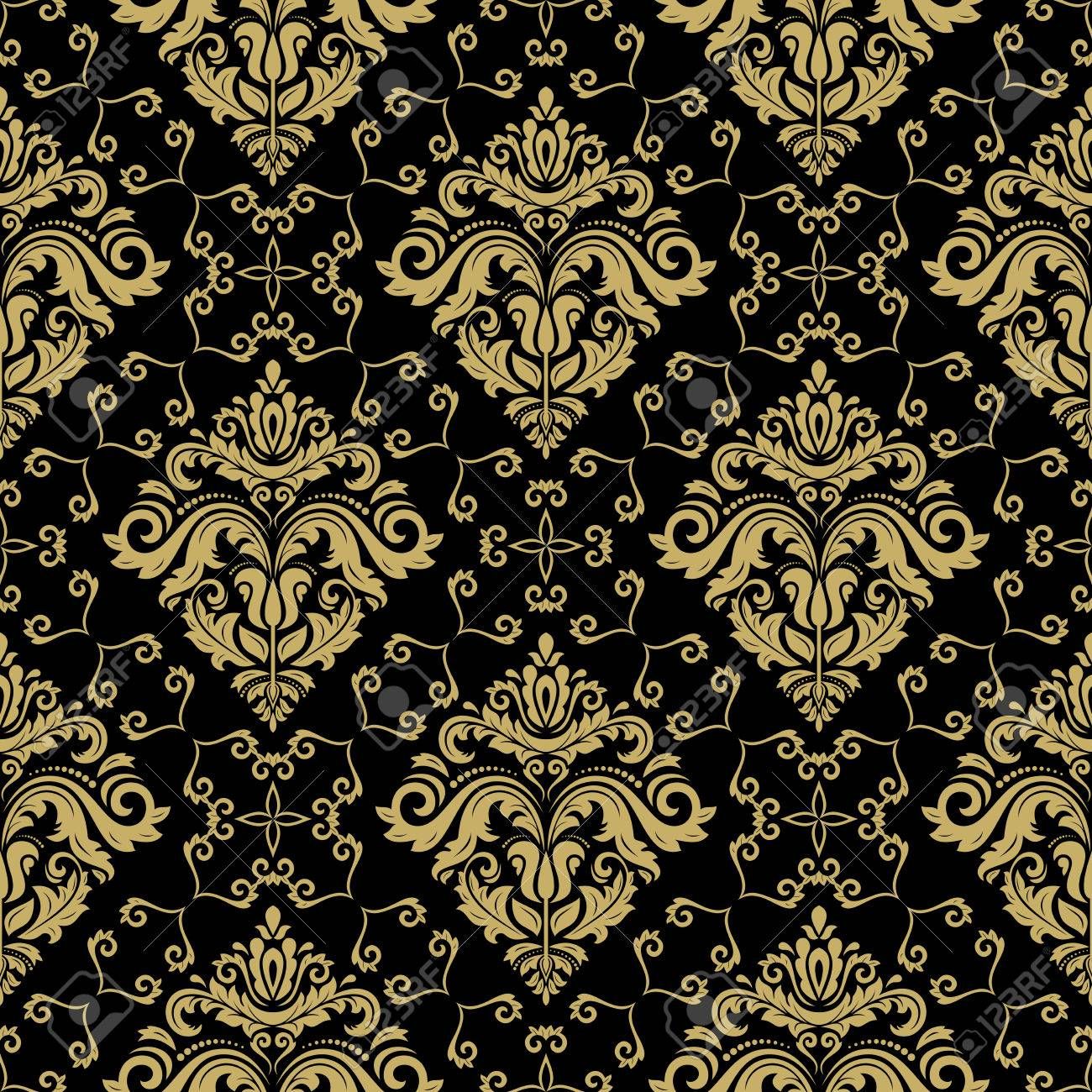 Black And Golden Wallpaper, descarga gratuita, (49) - cerc-ug.org