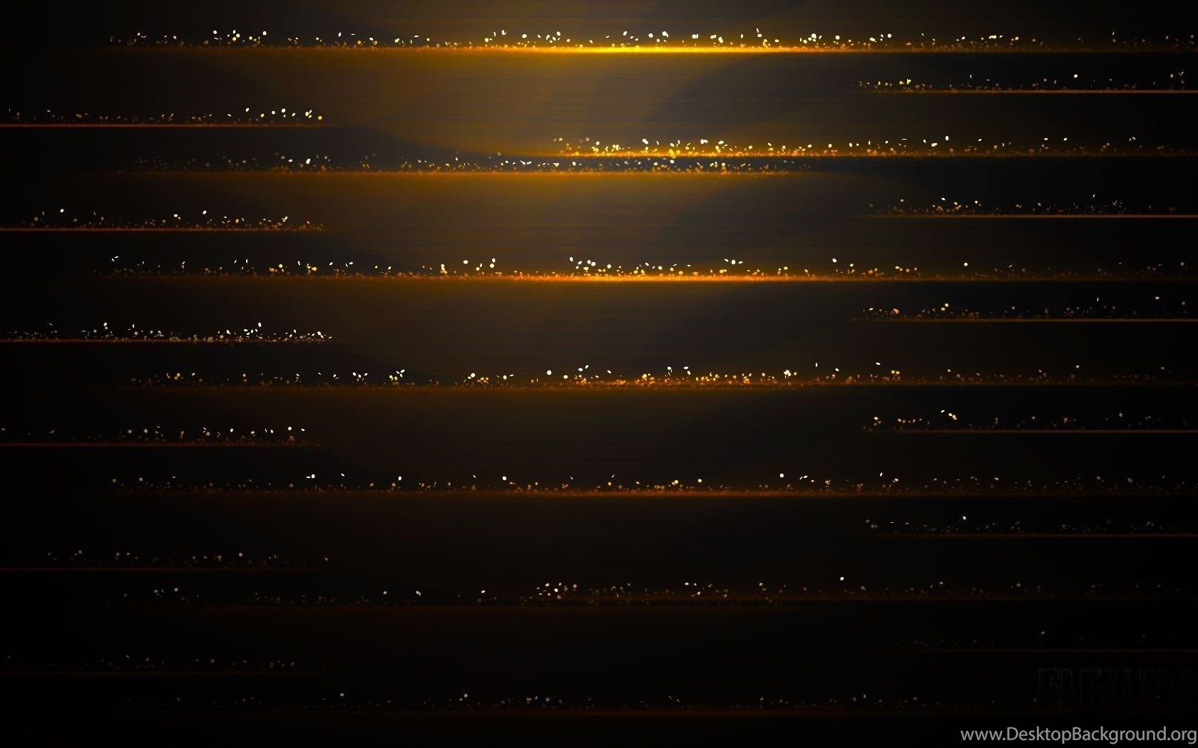 Golden Wallpapers Desktop Background
