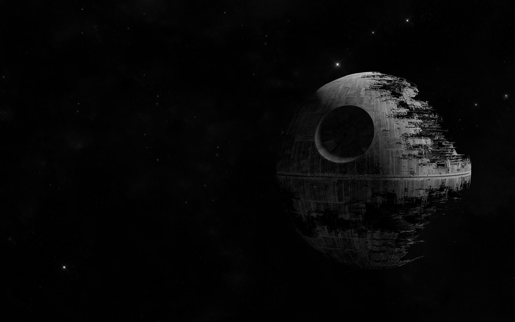 Los mejores fondos de pantalla de Star Wars: 30 imágenes para ayudarte a elegir un lado