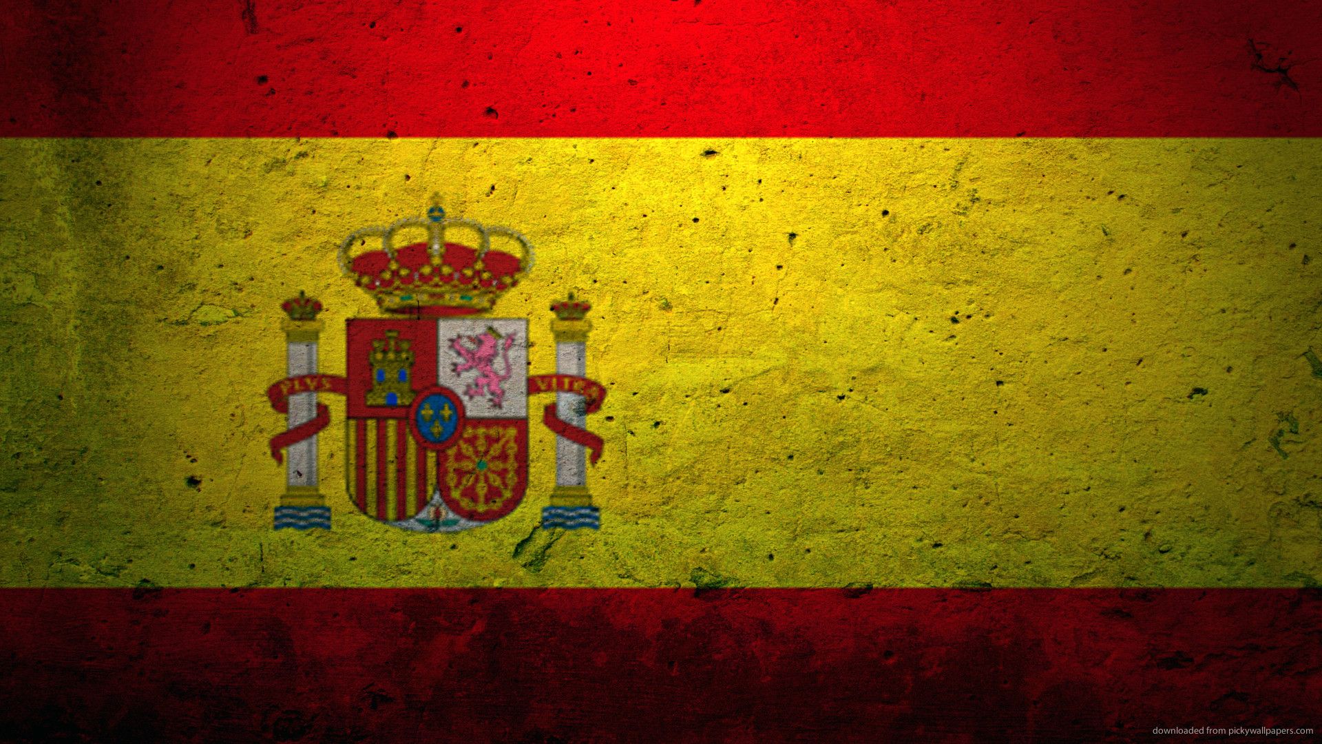 Fondo de pantalla de bandera española (más de 69 imágenes)