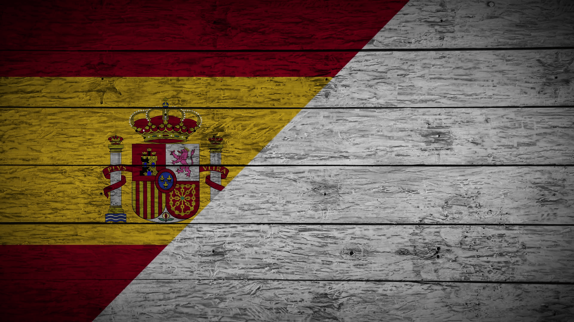 Fondo de pantalla de bandera de España Galería
