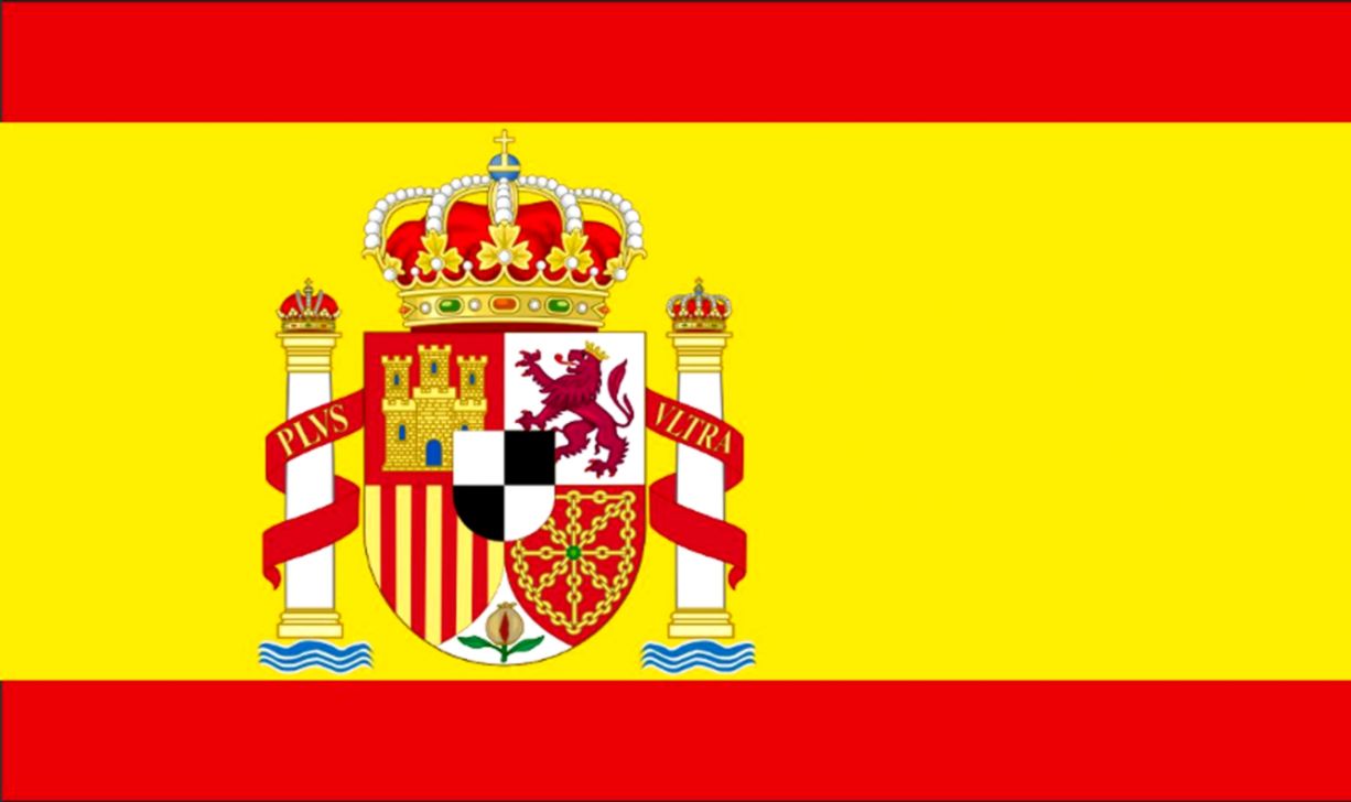Descargar Flag Spain Wallpaper | bitonarnia