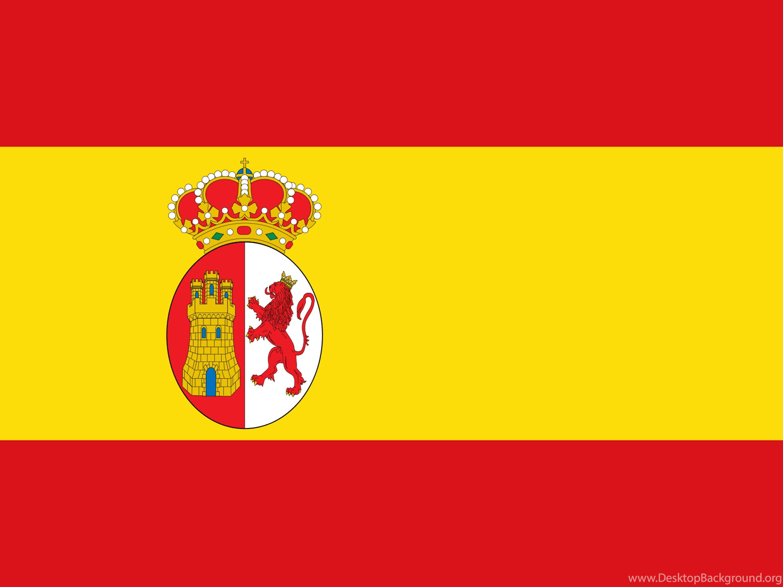 Fondos de pantalla Spain Flag Hd Early 2560 × 1600 233050 Spain Flag Desktop